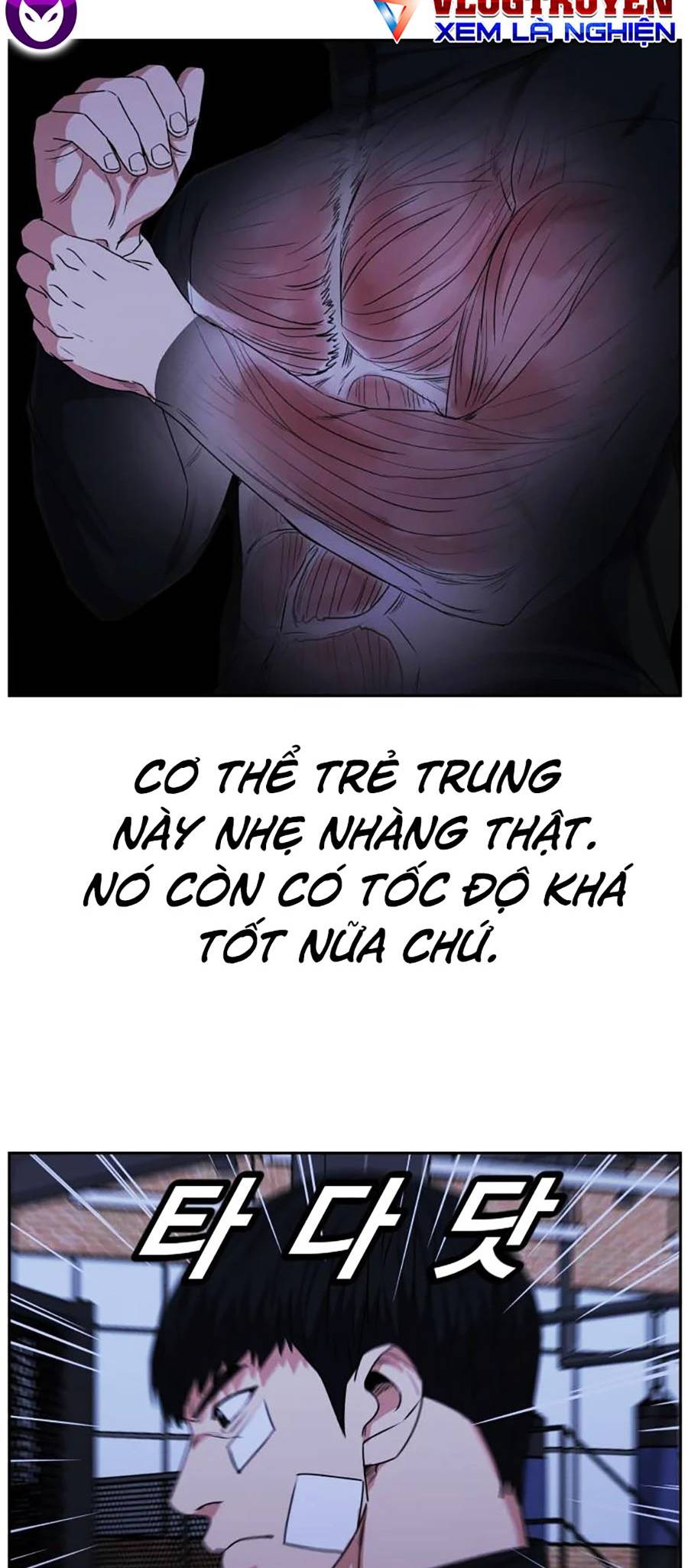 Bố Già Trùng Sinh Chapter 14 - Trang 41