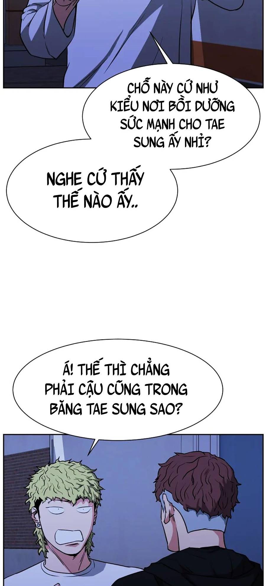 Bố Già Trùng Sinh Chapter 14 - Trang 67