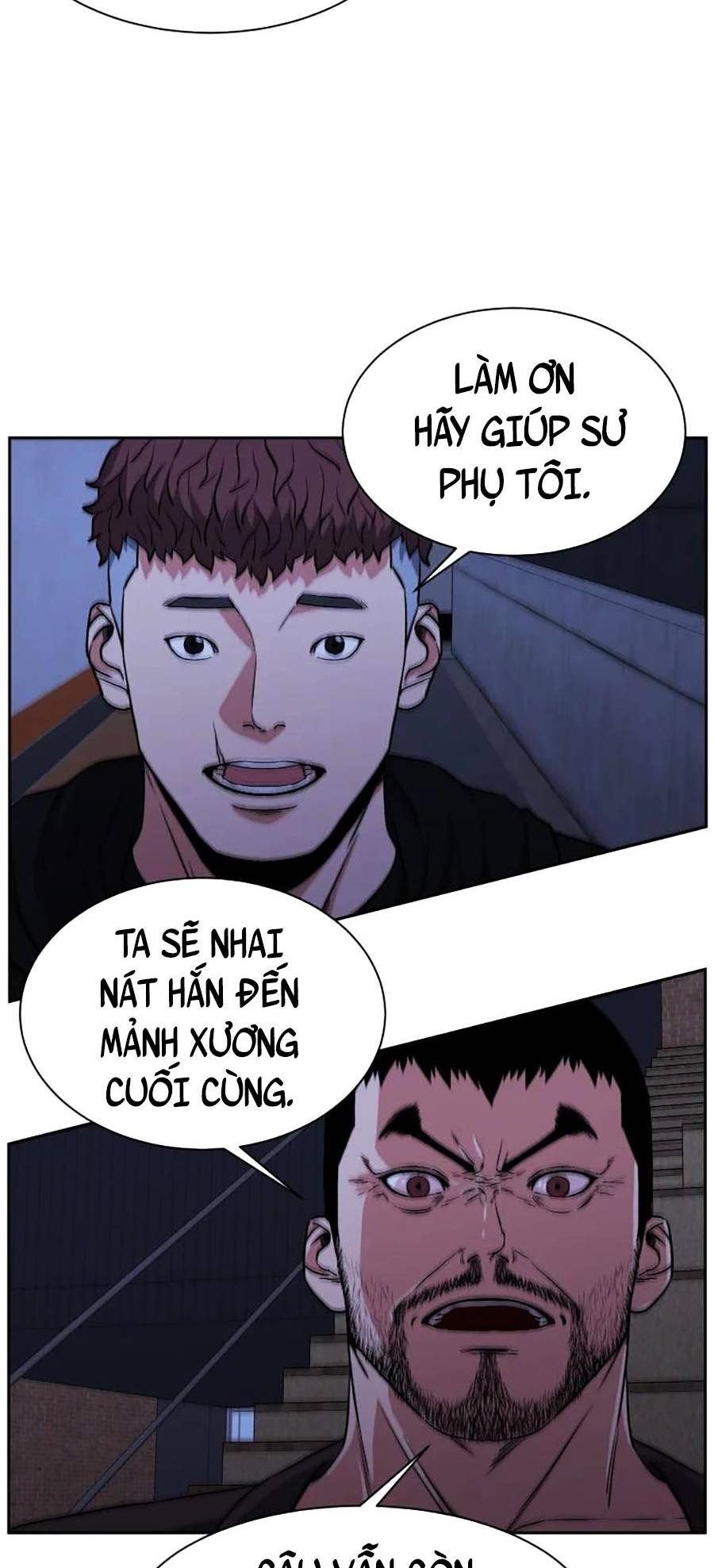 Bố Già Trùng Sinh Chapter 14 - Trang 74