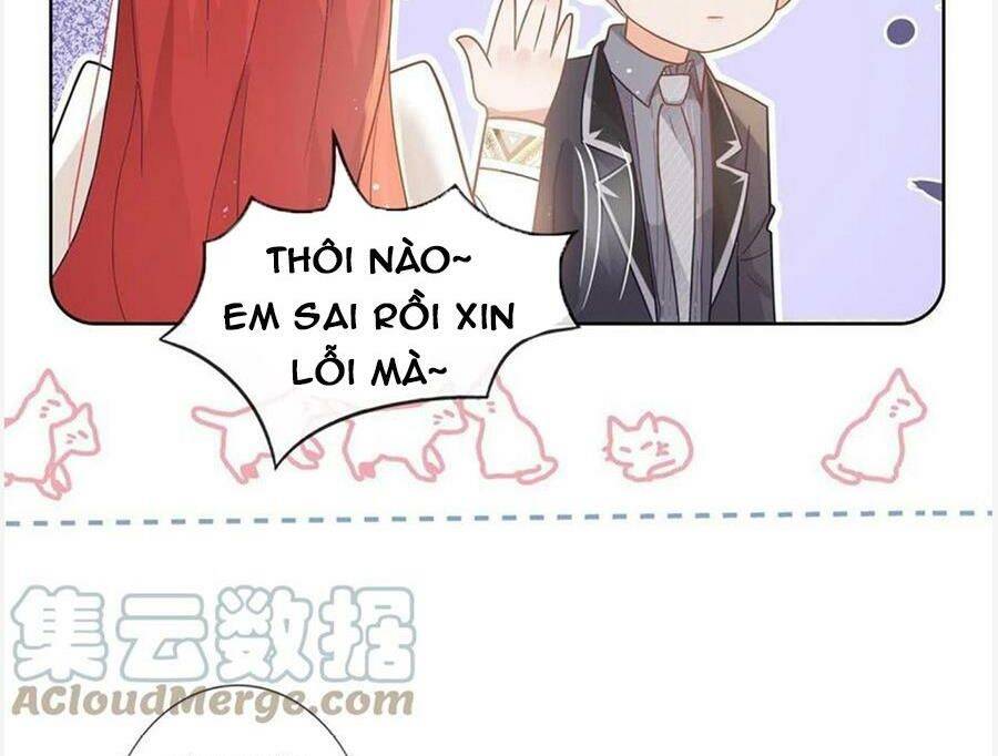 Boss Sát Thủ Dưỡng Hồ Yêu Chapter 95 - Trang 16