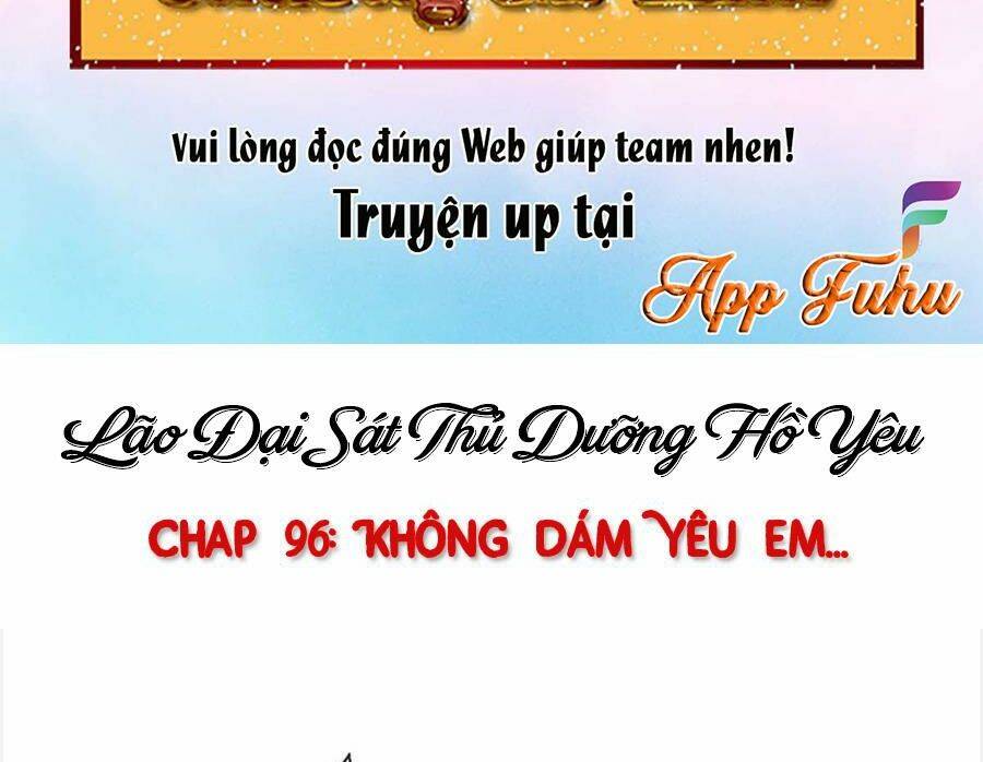 Boss Sát Thủ Dưỡng Hồ Yêu Chapter 96 - Trang 25