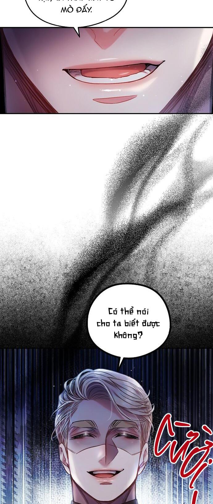 Cơn Mưa Ngọt Ngào Chapter 18 - Trang 30