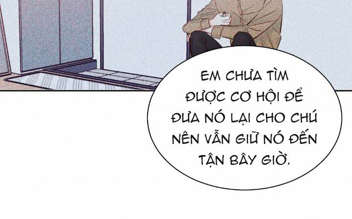 Cửa Hàng Tiện Lợi Nguy Hiểm Chapter 91: END - Trang 12