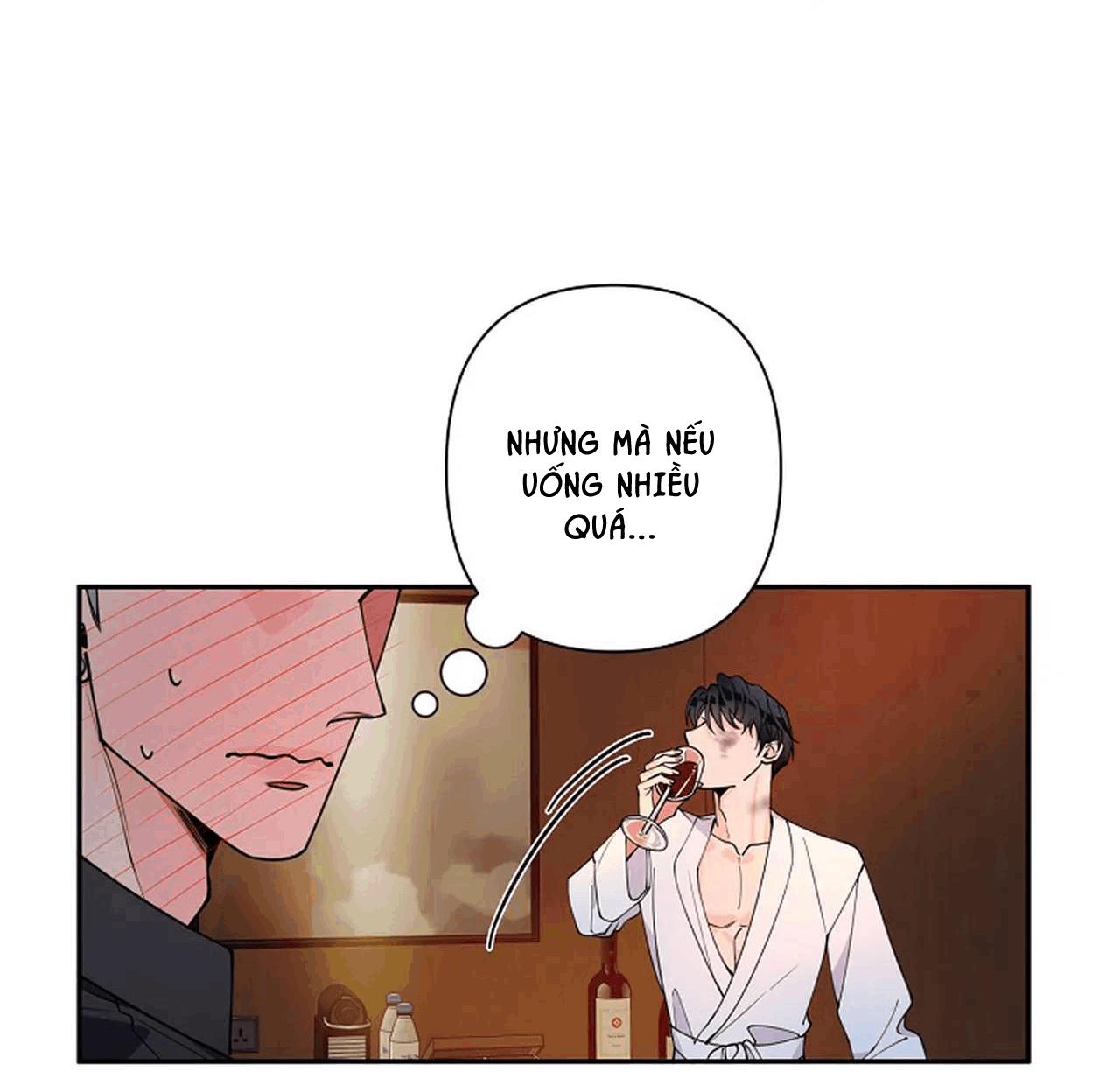 Đêm Dịu Dàng Chapter 13 - Trang 20