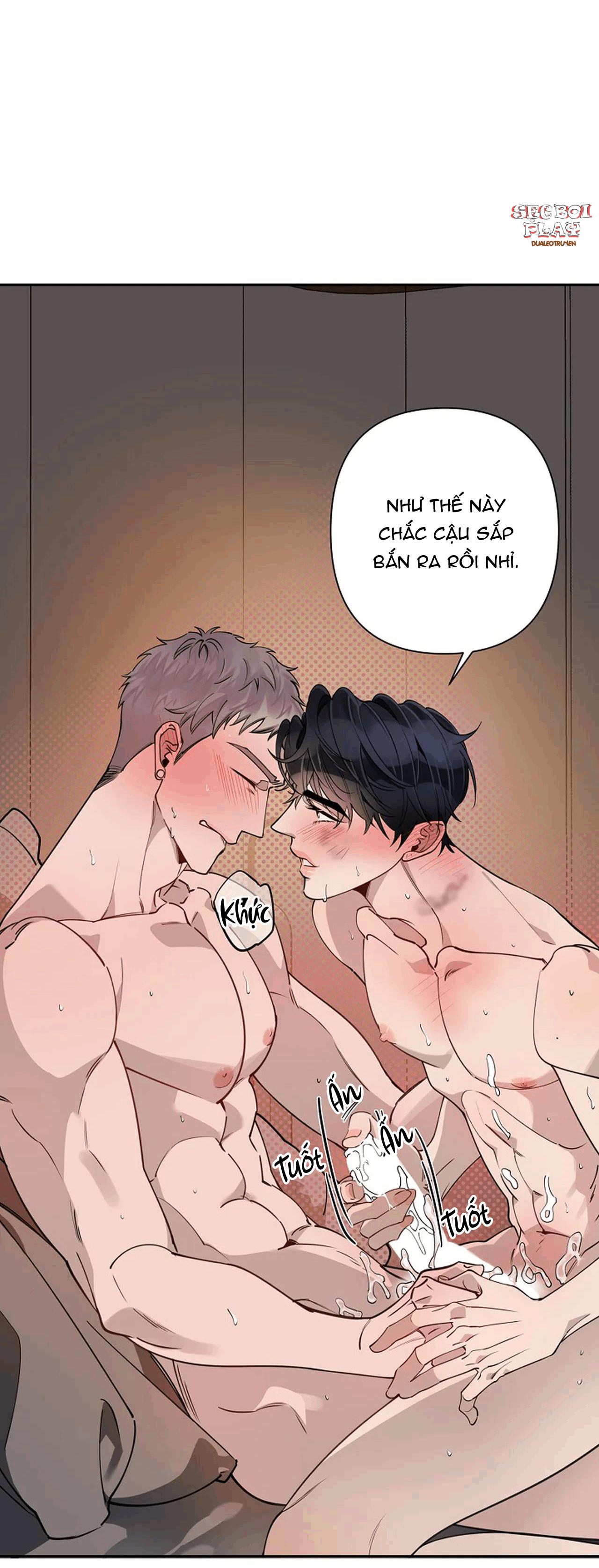 Đêm Dịu Dàng Chapter 13 - Trang 54