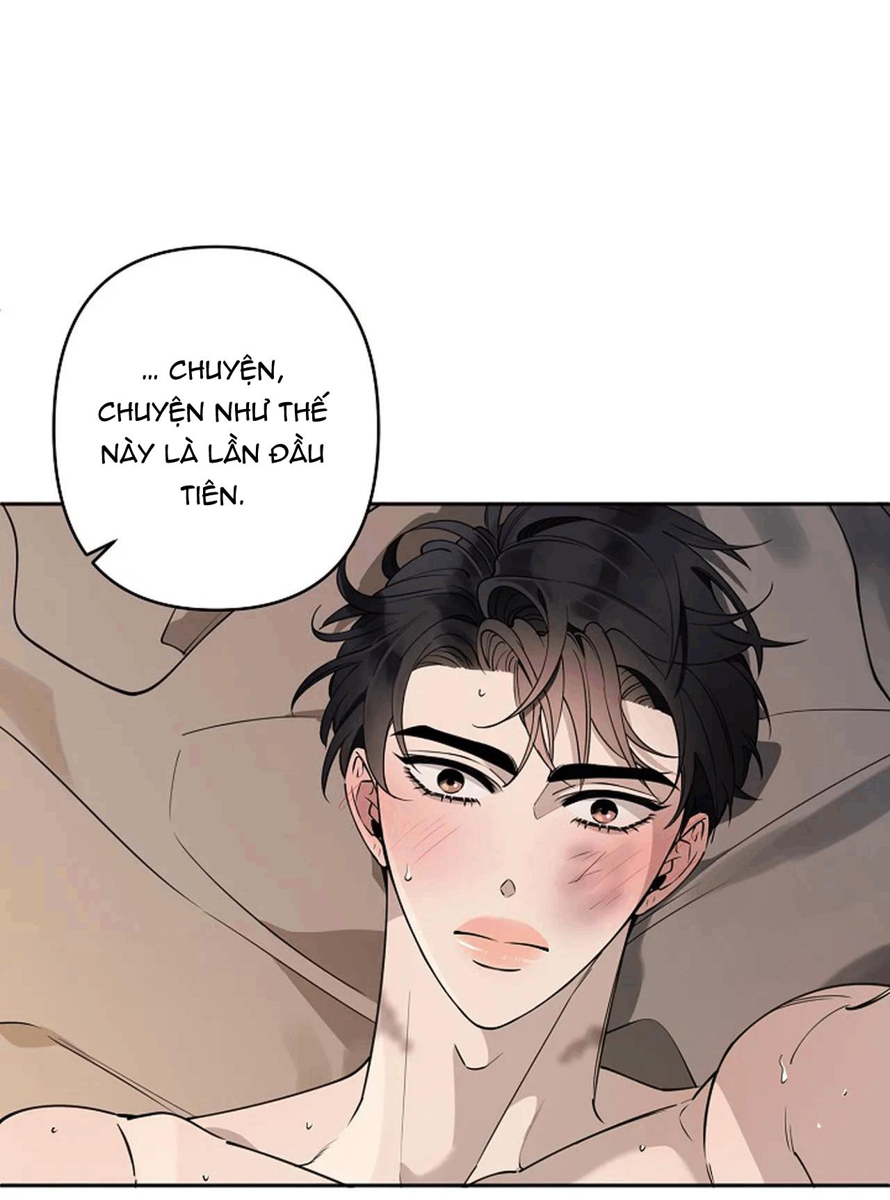 Đêm Dịu Dàng Chapter 13 - Trang 57