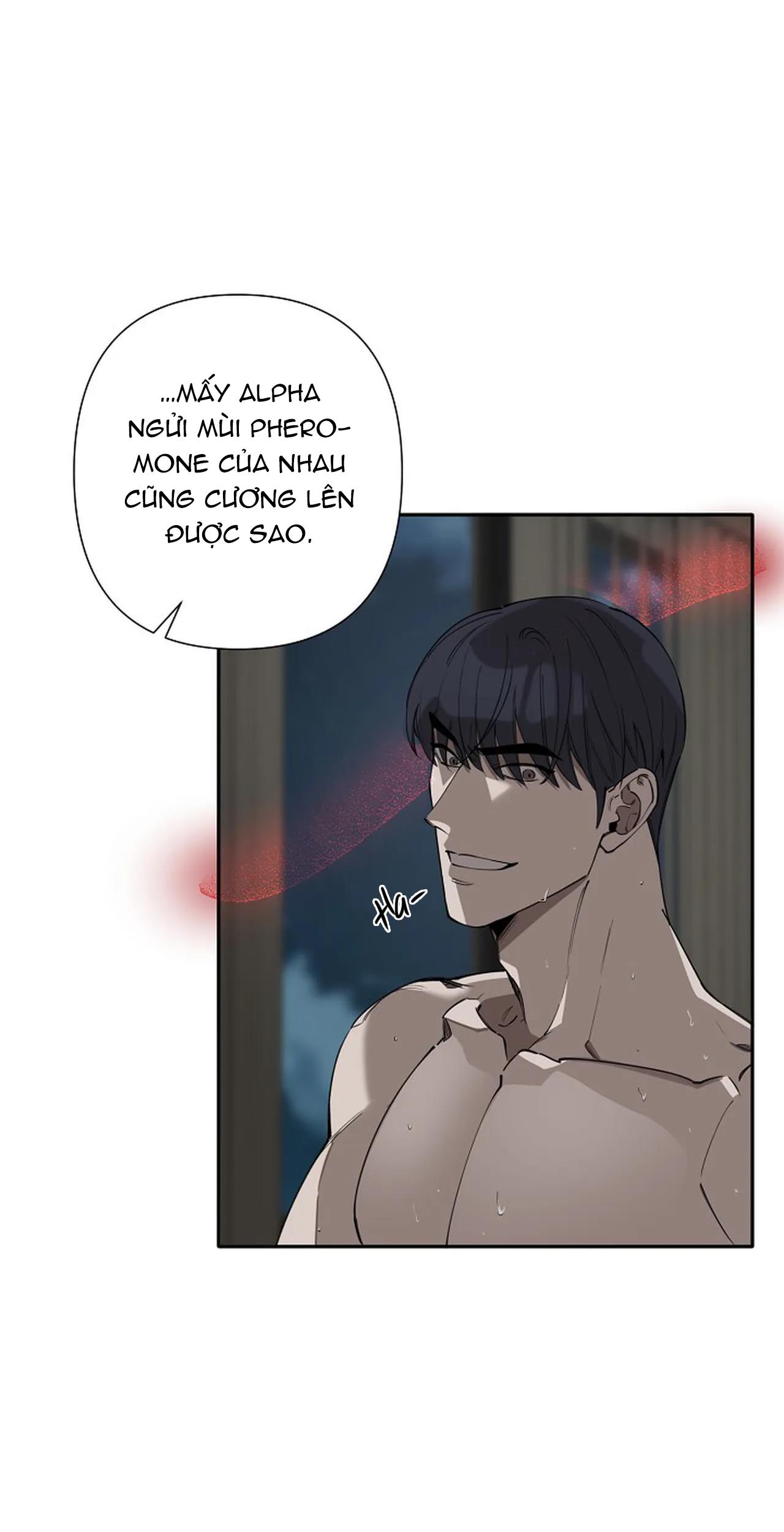 Đêm Dịu Dàng Chapter 4 - Trang 21