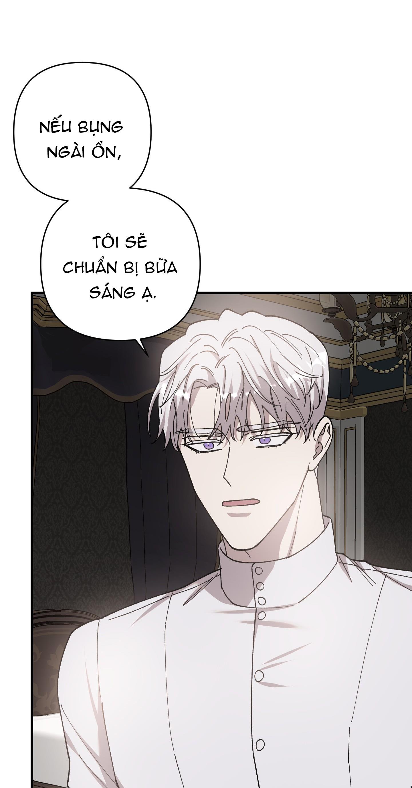 Đóa Hoa Của Mặt Trời Chapter 32 - Trang 40