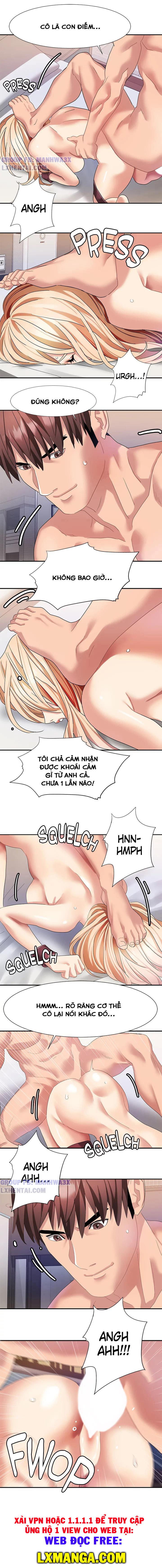 Gái Hư Phải Bị Phạt Chapter 40 - Trang 4