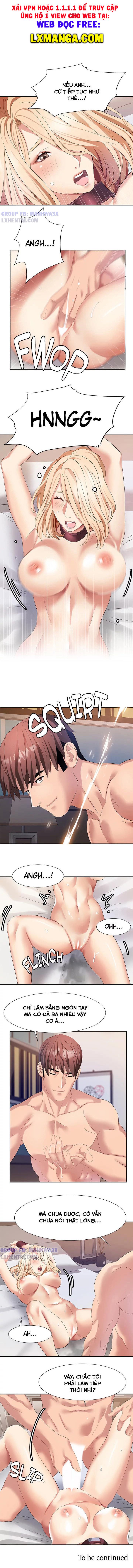 Gái Hư Phải Bị Phạt Chapter 40 - Trang 7