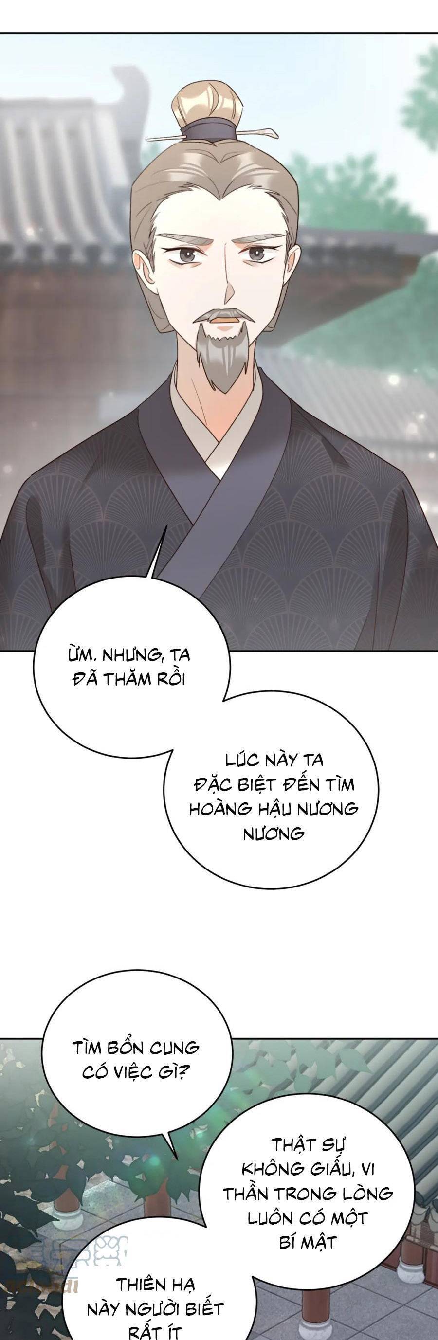 Hoàng Hậu Vô Đức Chapter 97 - Trang 18