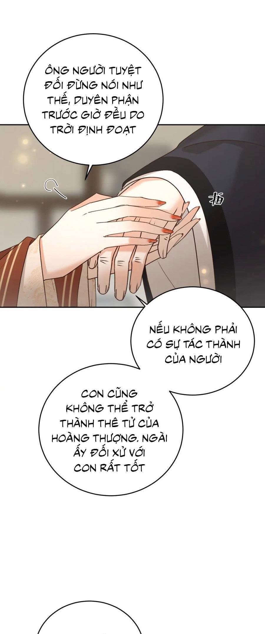 Hoàng Hậu Vô Đức Chapter 97 - Trang 32