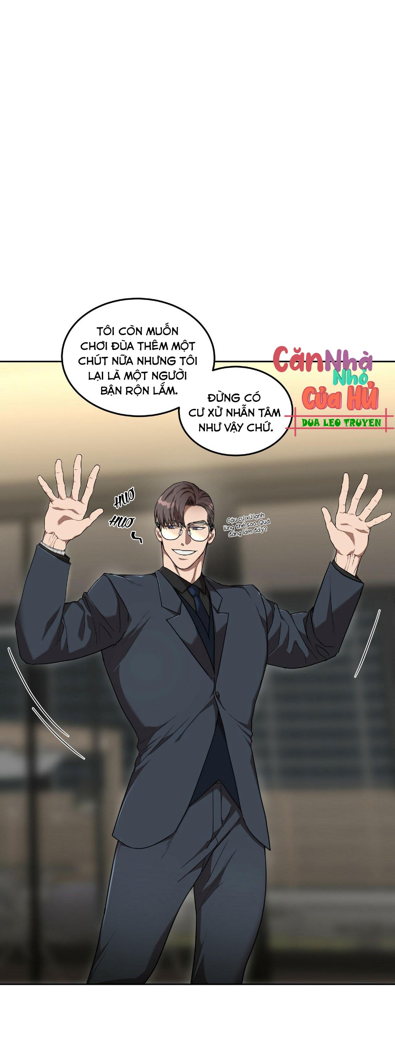 Ngang Tài Ngang Sức Chapter 1 - Trang 37