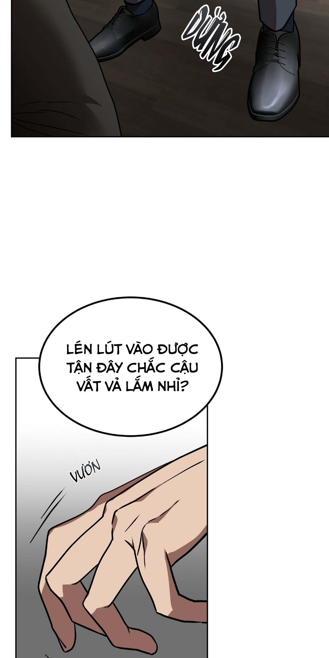 Ngang Tài Ngang Sức Chapter 2 - Trang 34