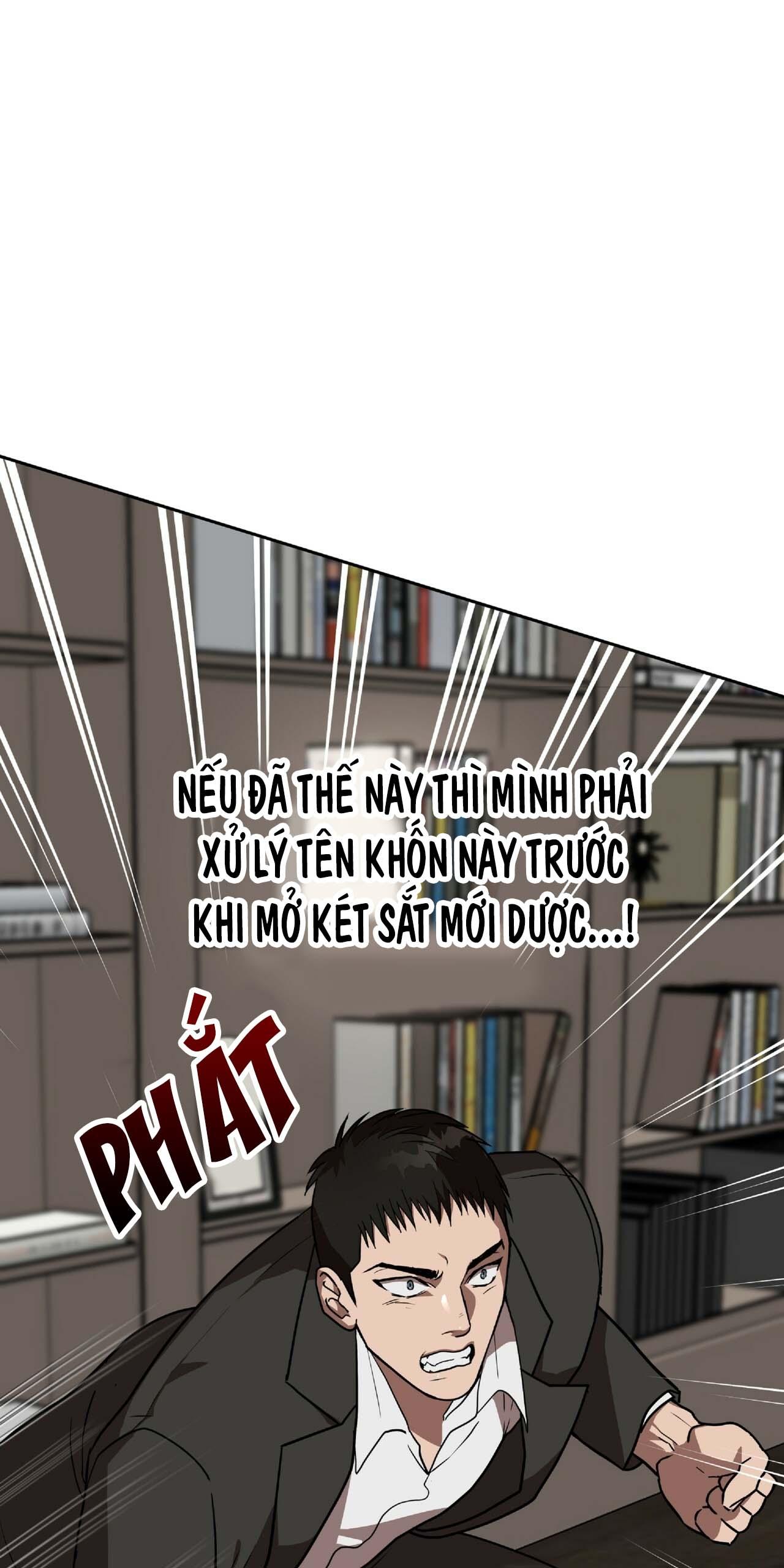 Ngang Tài Ngang Sức Chapter 2 - Trang 36