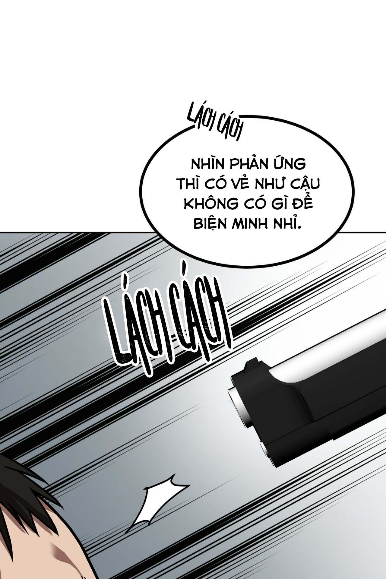 Ngang Tài Ngang Sức Chapter 2 - Trang 38