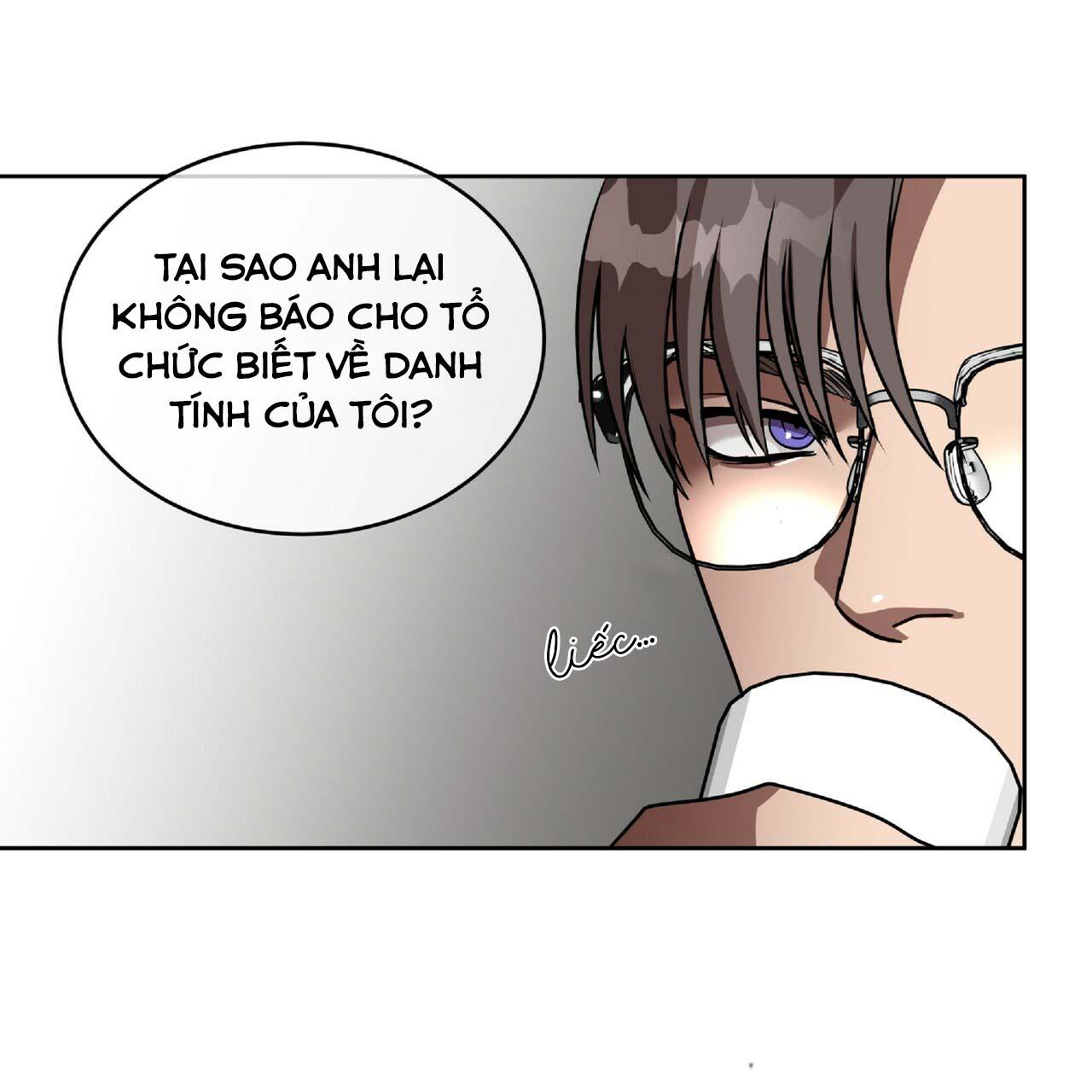 Ngang Tài Ngang Sức Chapter 3 - Trang 30