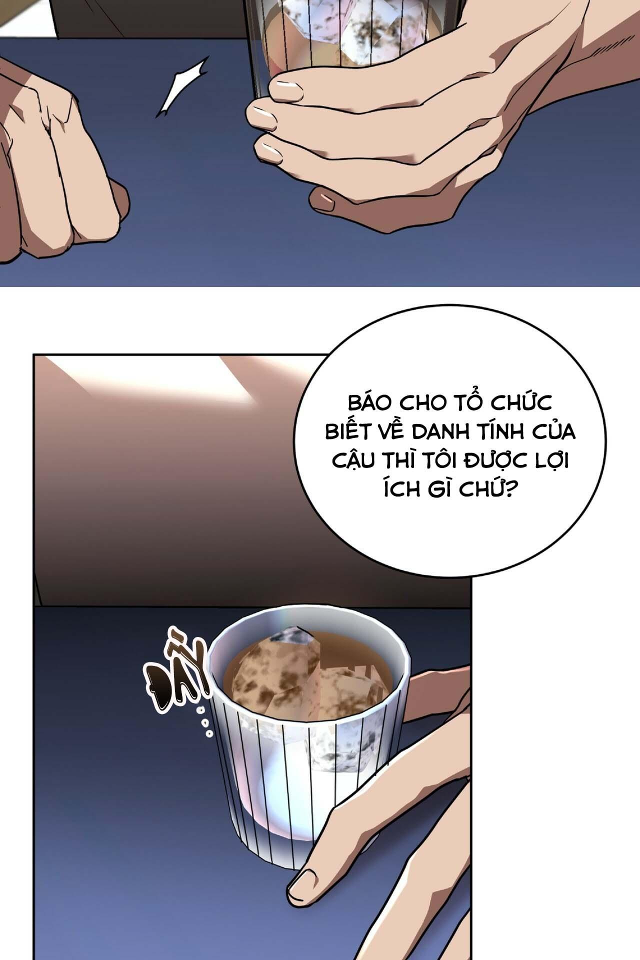 Ngang Tài Ngang Sức Chapter 3 - Trang 36