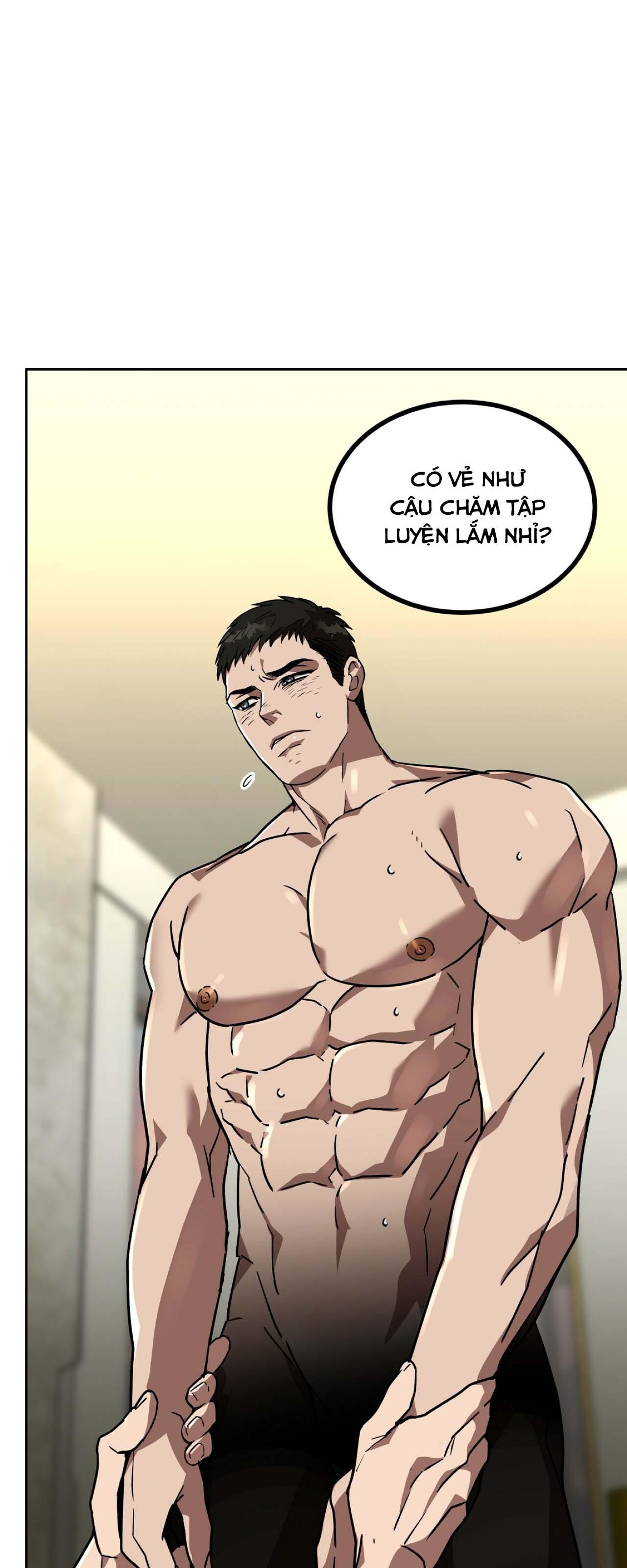 Ngang Tài Ngang Sức Chapter 3 - Trang 56