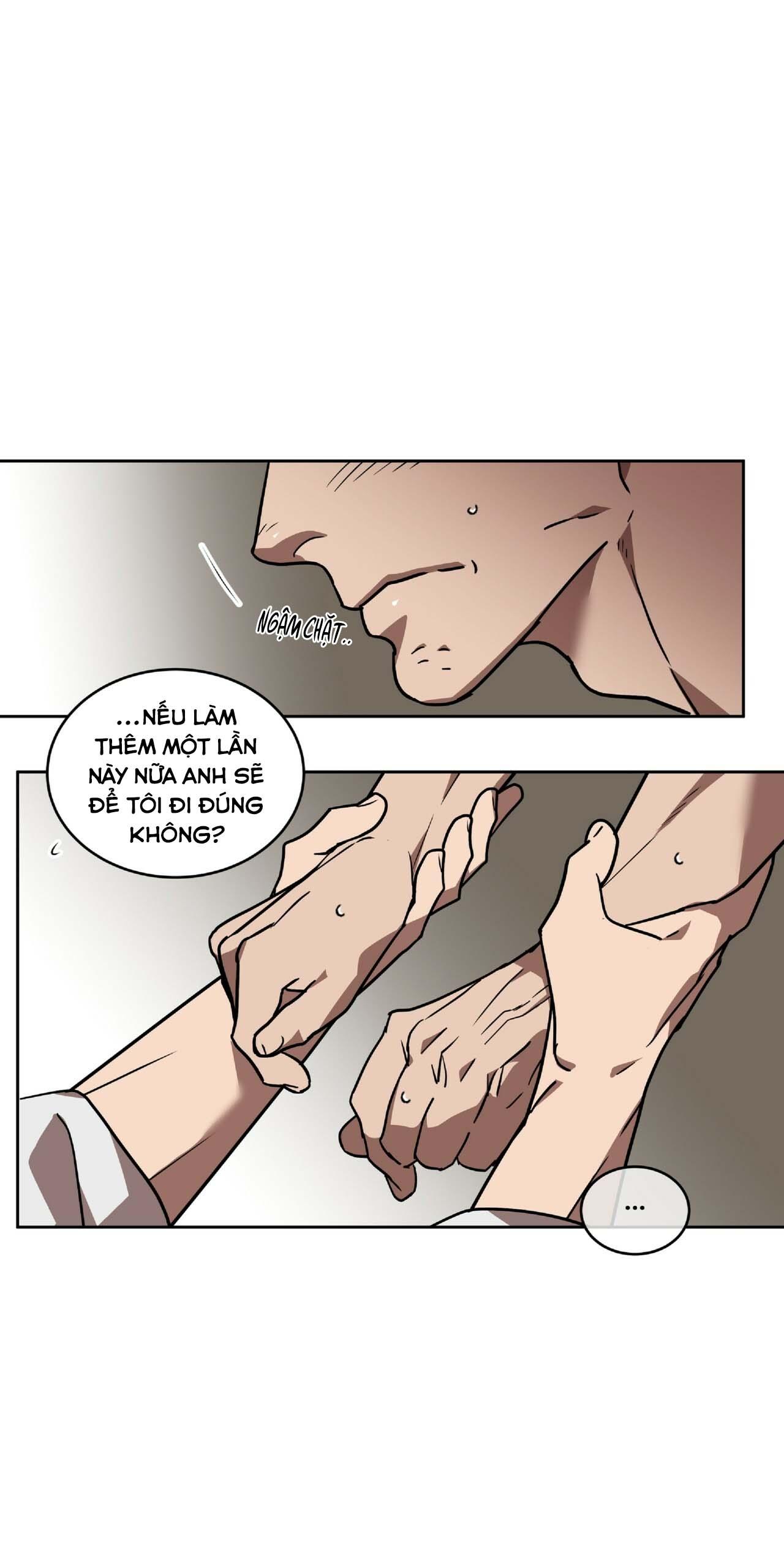 Ngang Tài Ngang Sức Chapter 3 - Trang 61