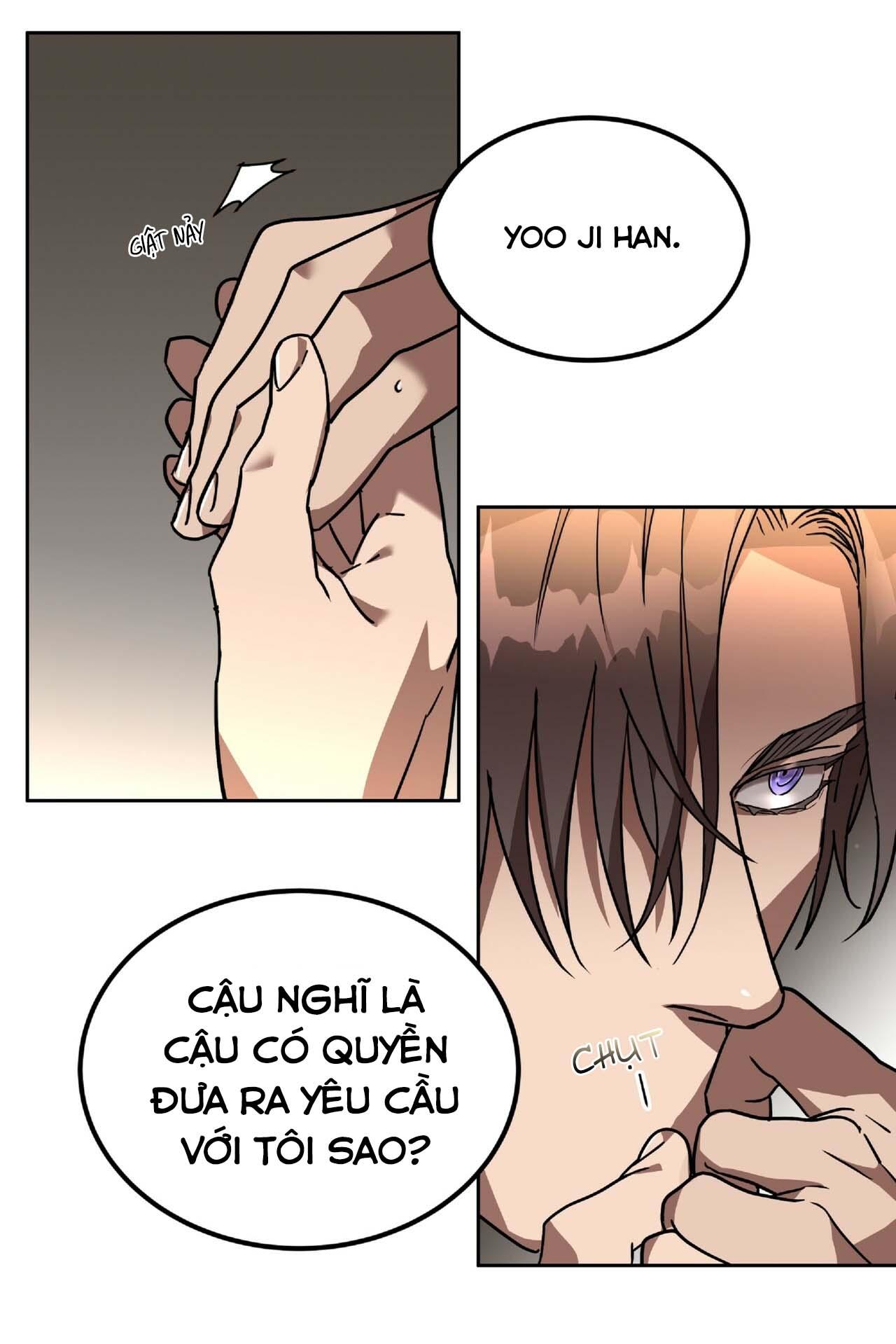 Ngang Tài Ngang Sức Chapter 3 - Trang 62