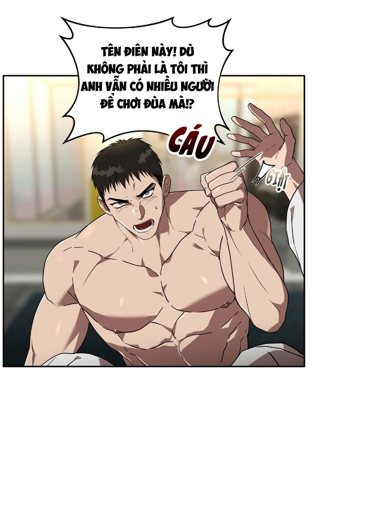 Ngang Tài Ngang Sức Chapter 3 - Trang 77