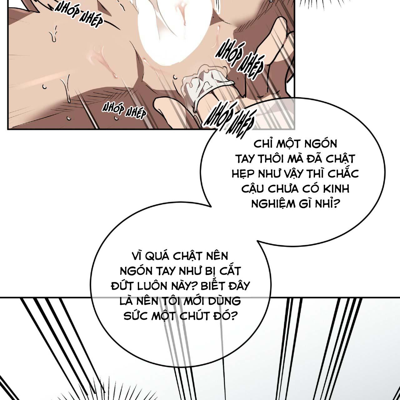 Ngang Tài Ngang Sức Chapter 4 - Trang 52