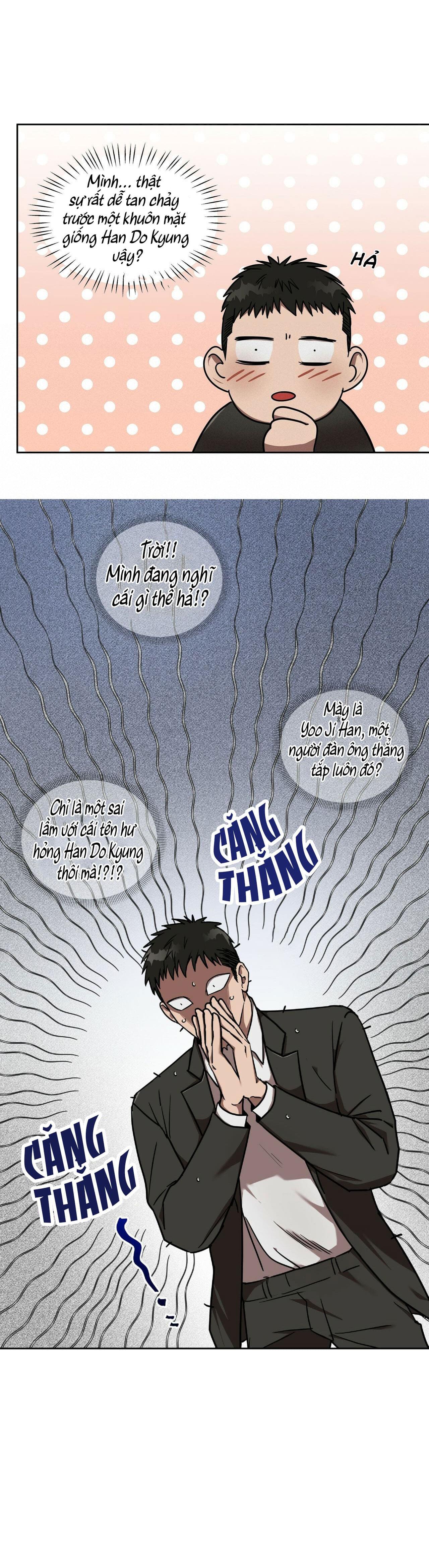 Ngang Tài Ngang Sức Chapter 6 - Trang 14