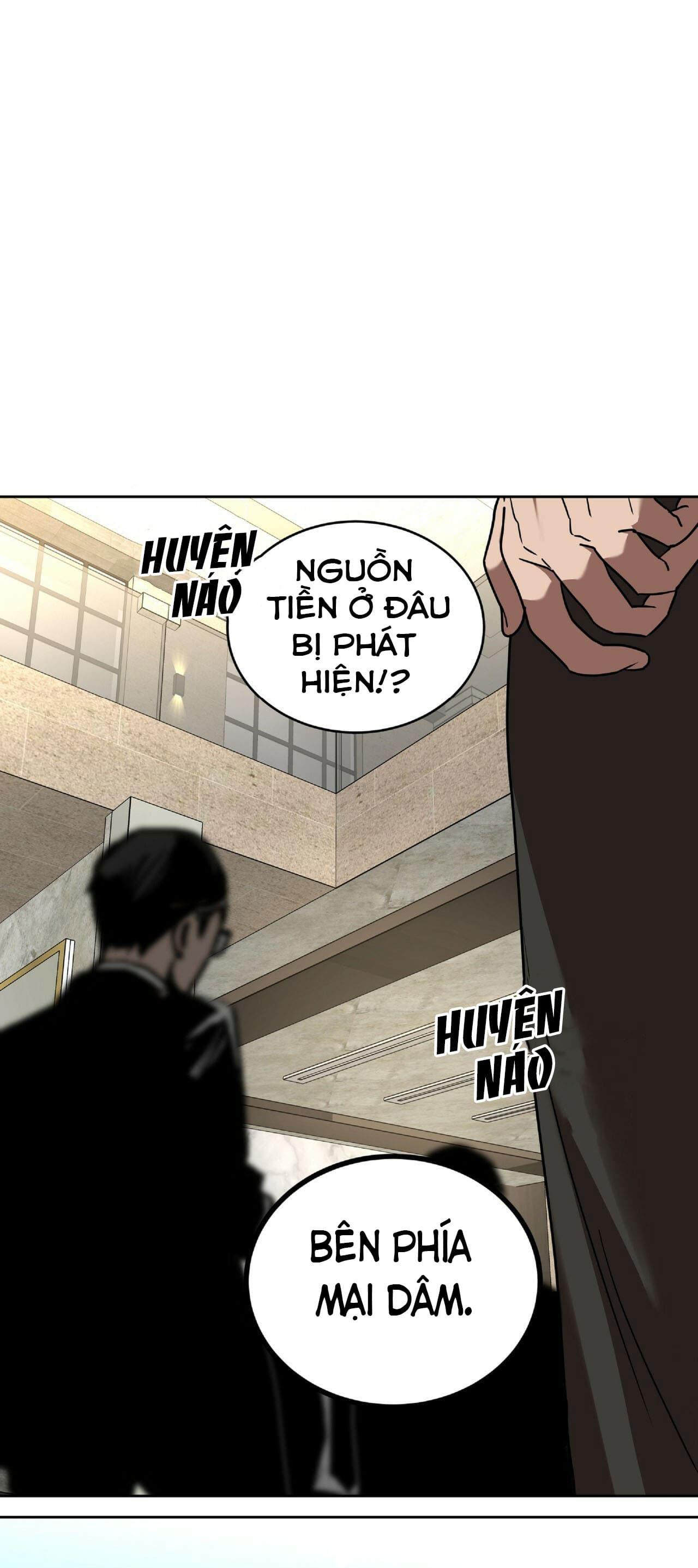 Ngang Tài Ngang Sức Chapter 6 - Trang 21