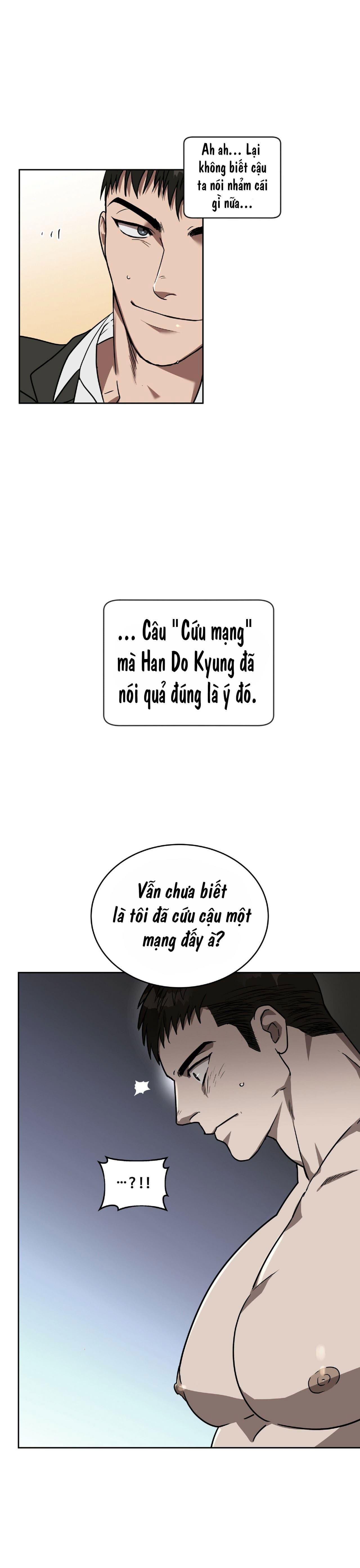 Ngang Tài Ngang Sức Chapter 6 - Trang 26