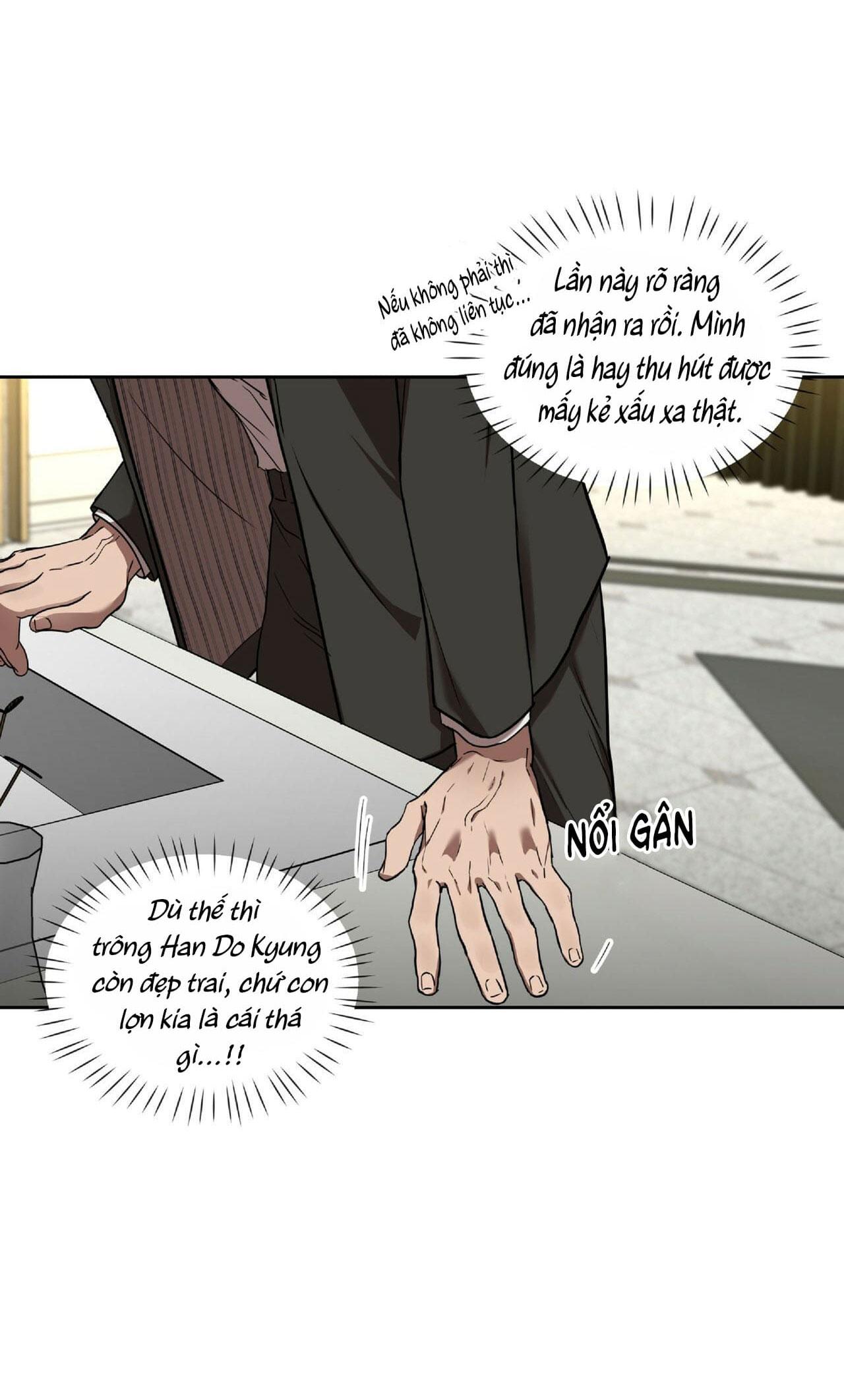 Ngang Tài Ngang Sức Chapter 6 - Trang 50