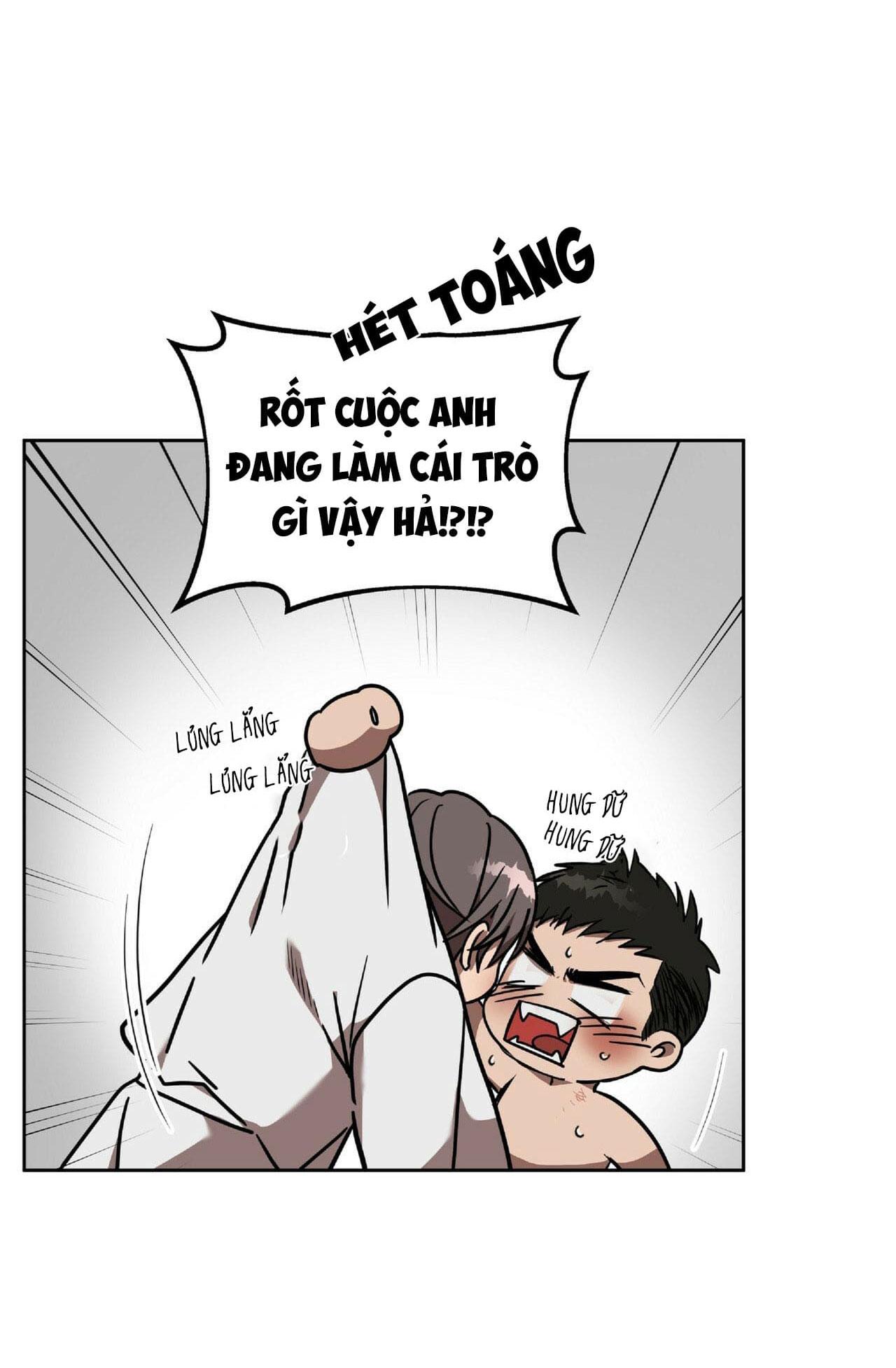 Ngang Tài Ngang Sức Chapter 6 - Trang 7