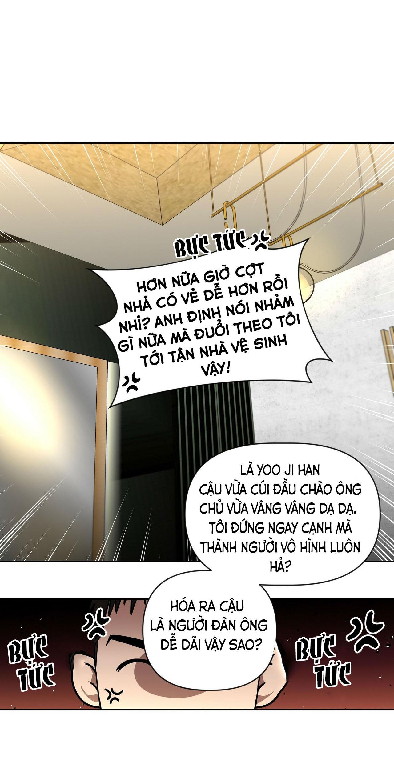 Ngang Tài Ngang Sức Chapter 7 - Trang 2