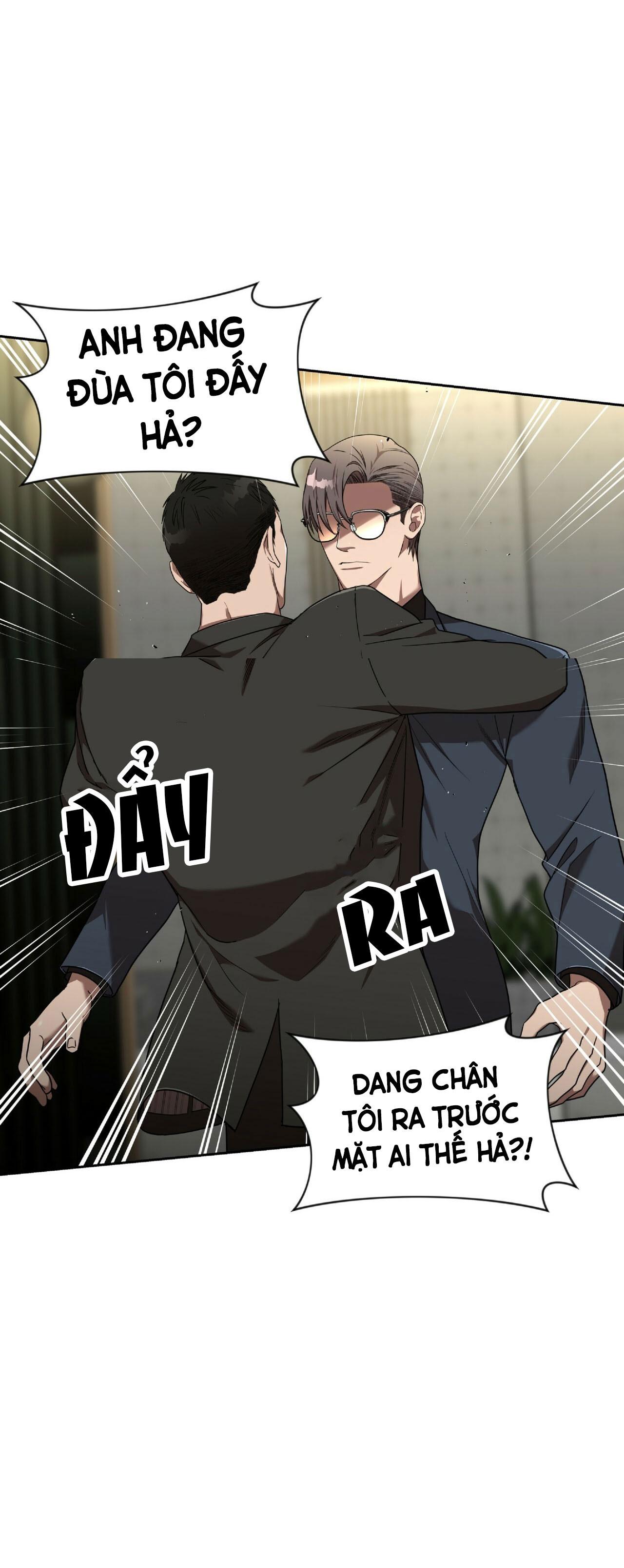 Ngang Tài Ngang Sức Chapter 7 - Trang 15