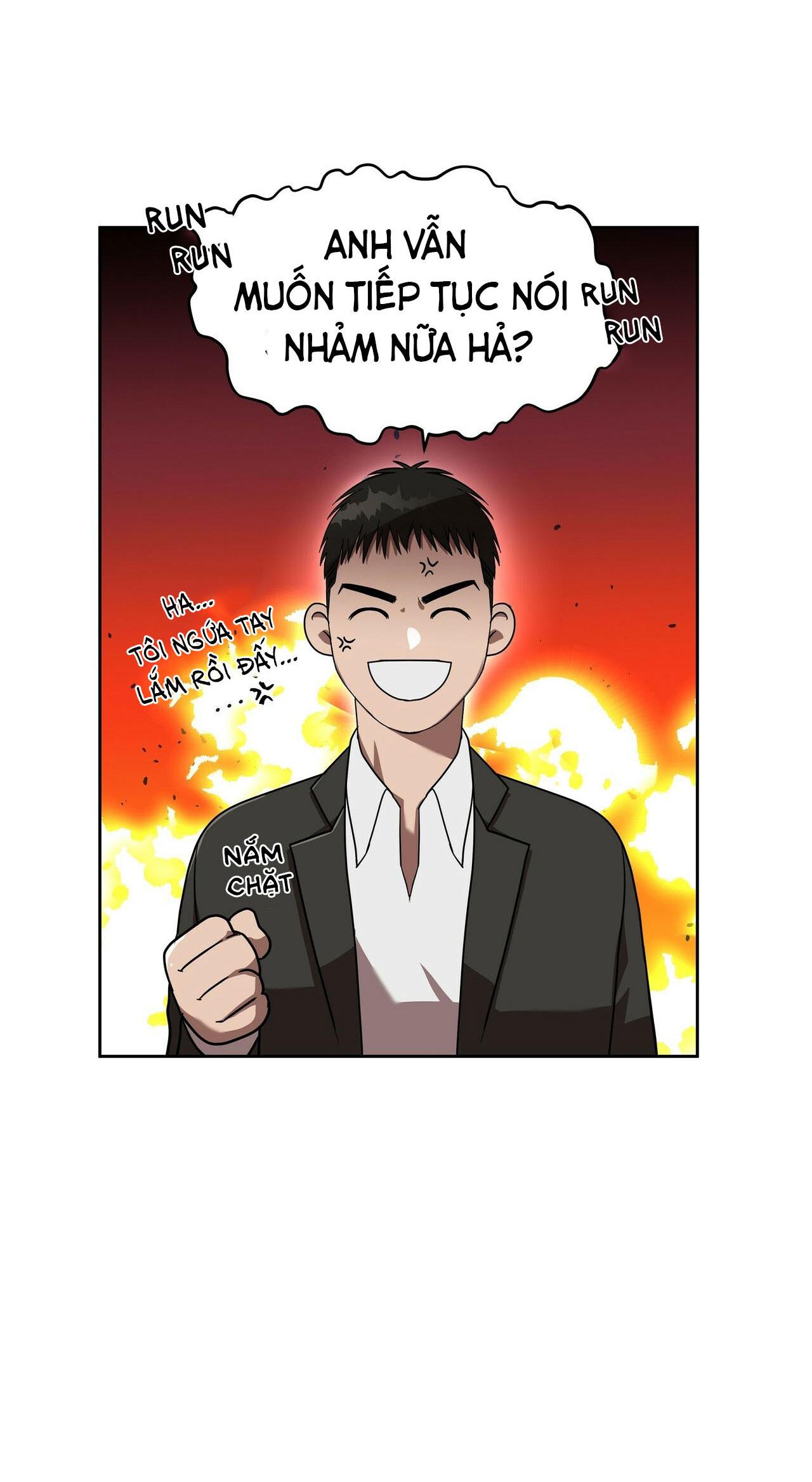 Ngang Tài Ngang Sức Chapter 7 - Trang 3