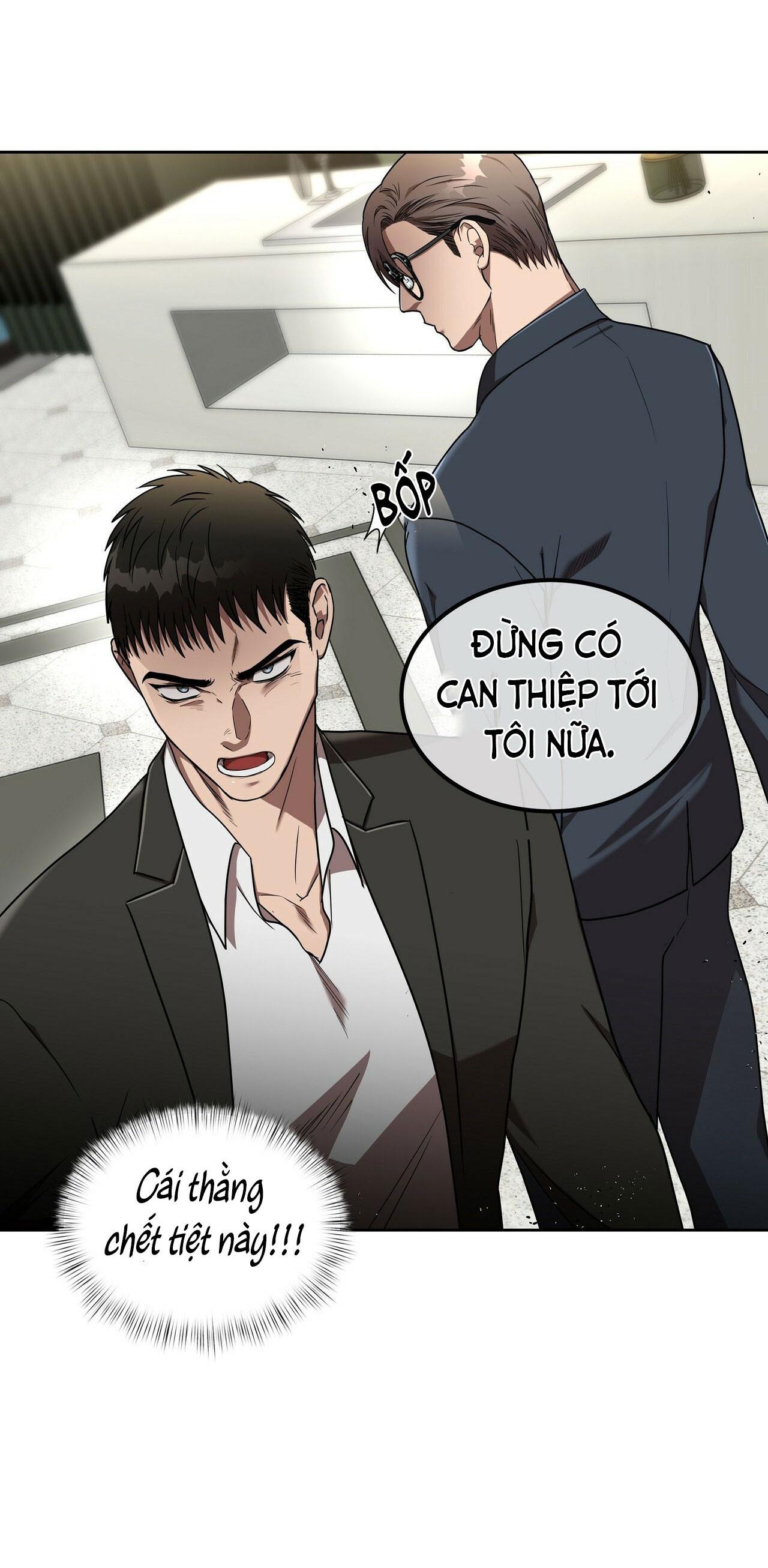 Ngang Tài Ngang Sức Chapter 7 - Trang 26