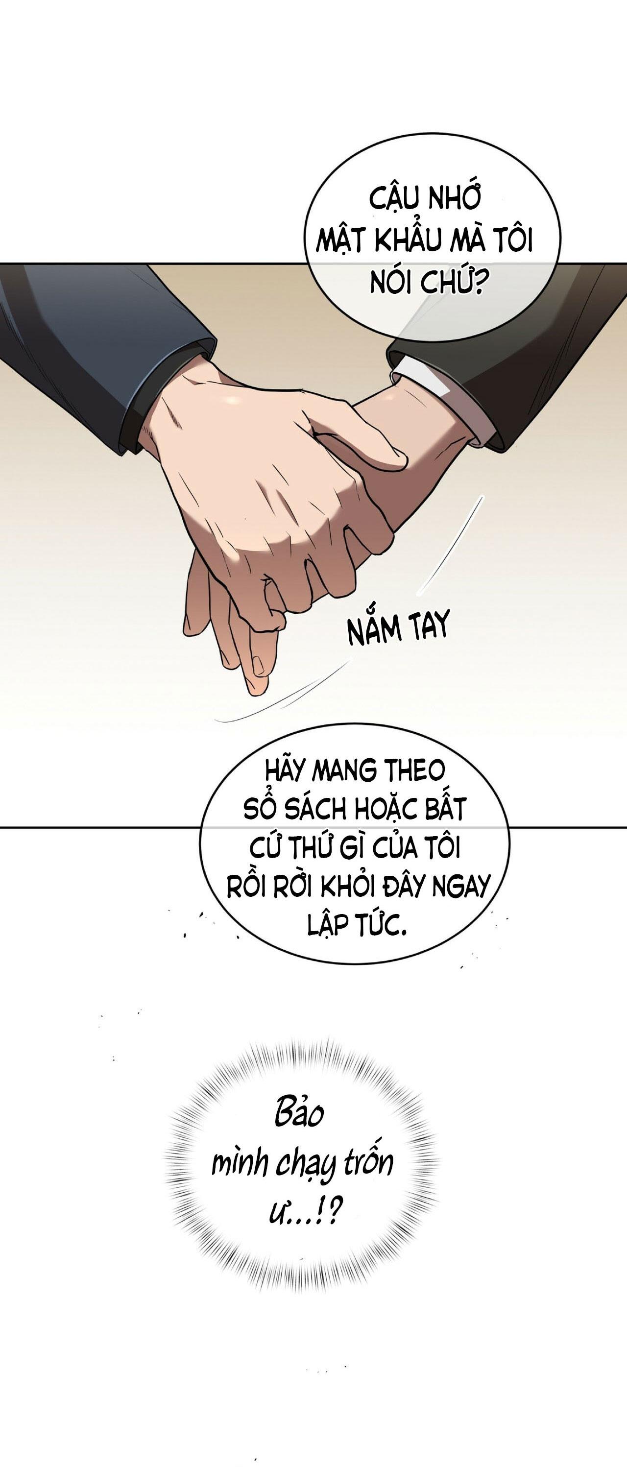 Ngang Tài Ngang Sức Chapter 7 - Trang 30