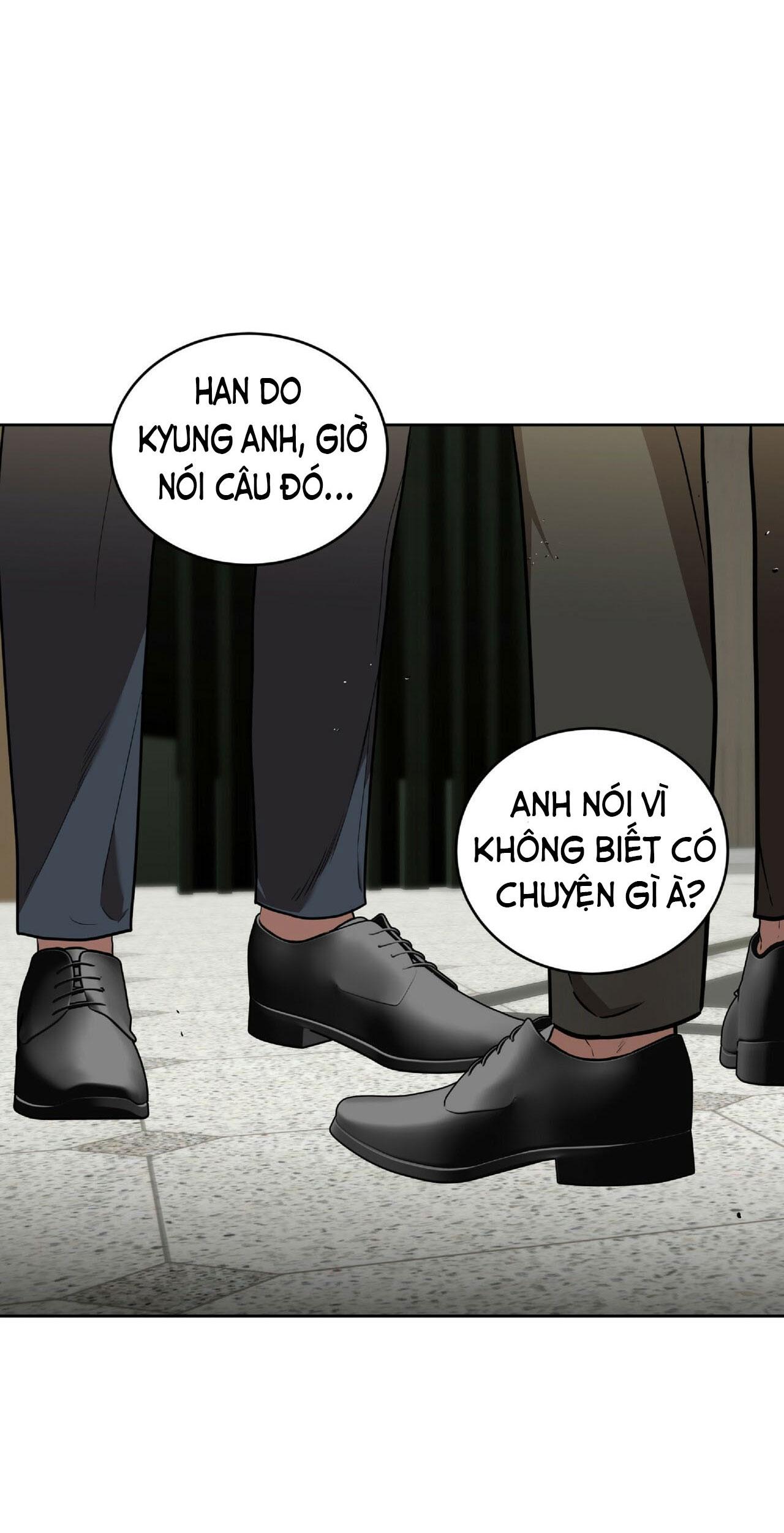 Ngang Tài Ngang Sức Chapter 7 - Trang 33