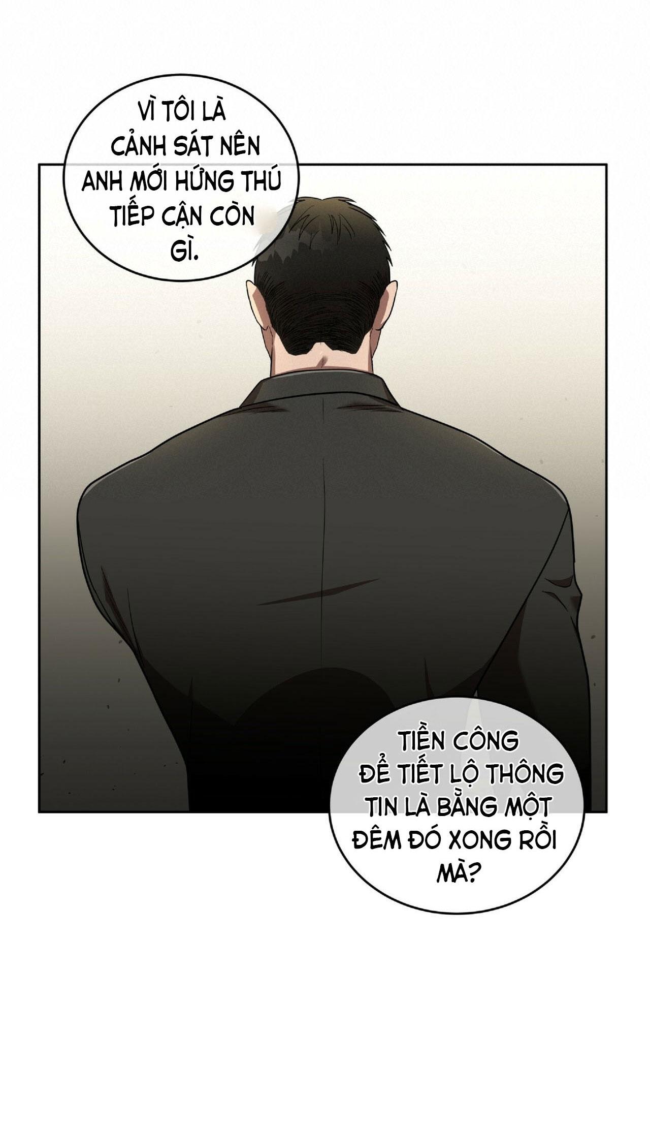 Ngang Tài Ngang Sức Chapter 7 - Trang 37