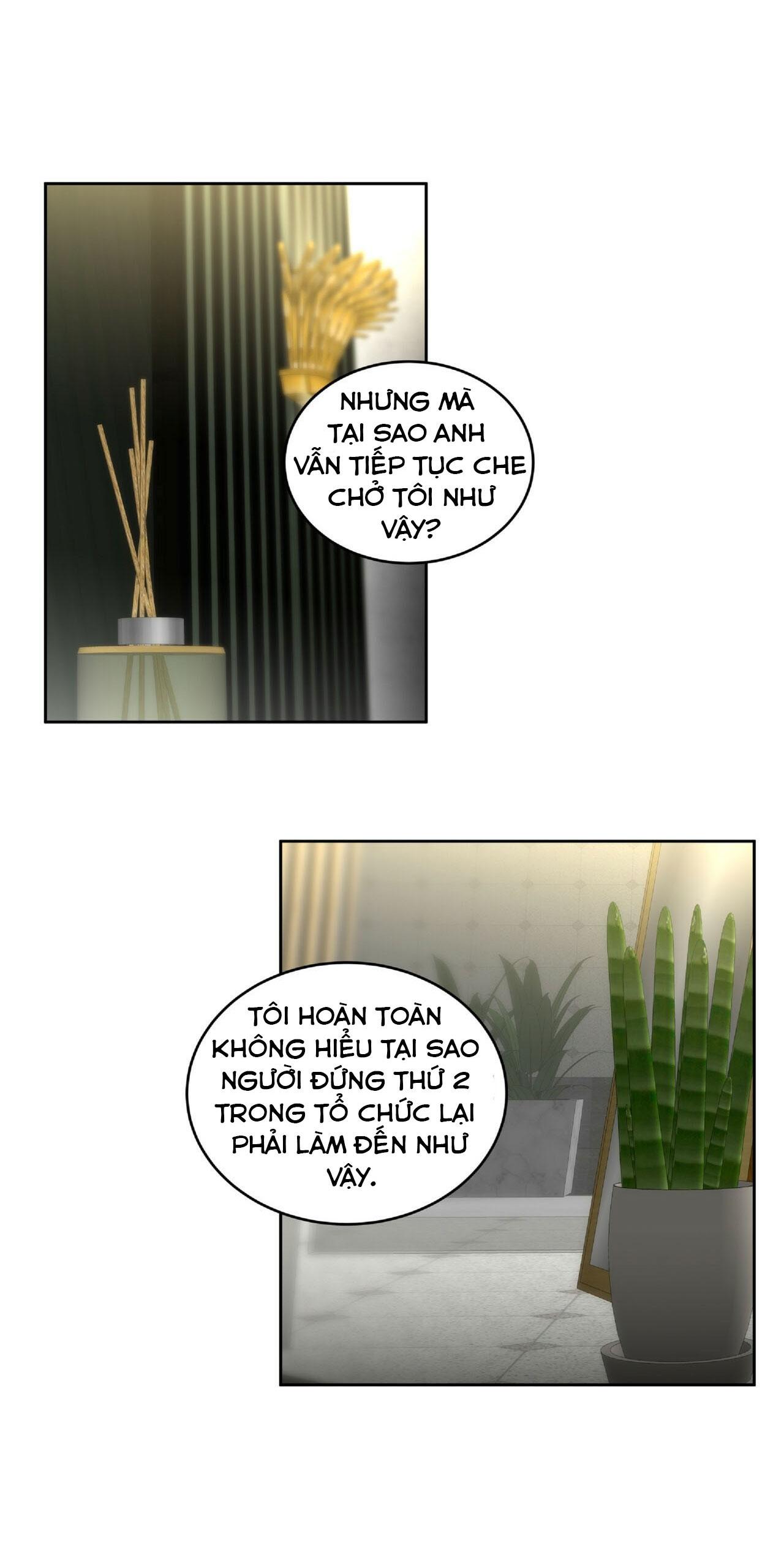 Ngang Tài Ngang Sức Chapter 7 - Trang 38