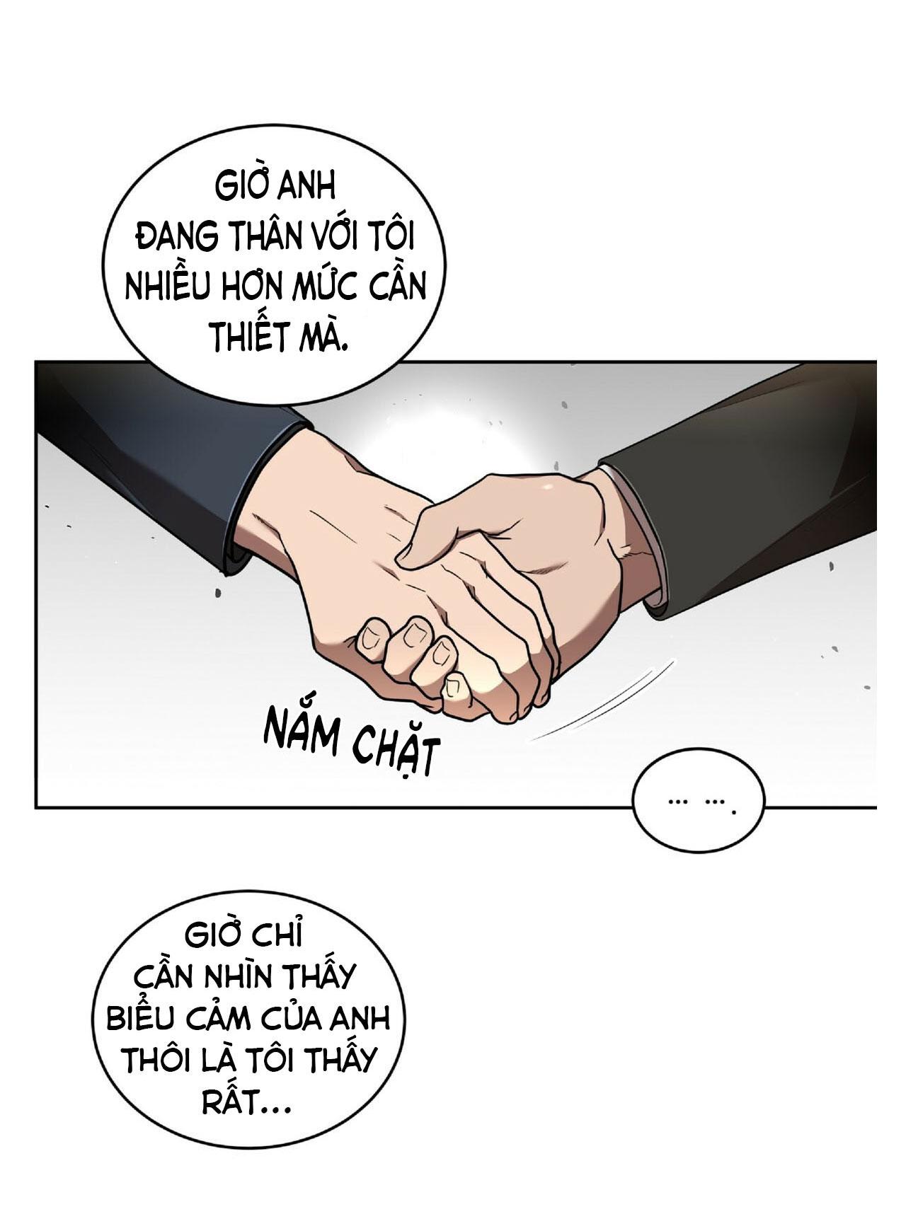 Ngang Tài Ngang Sức Chapter 7 - Trang 40