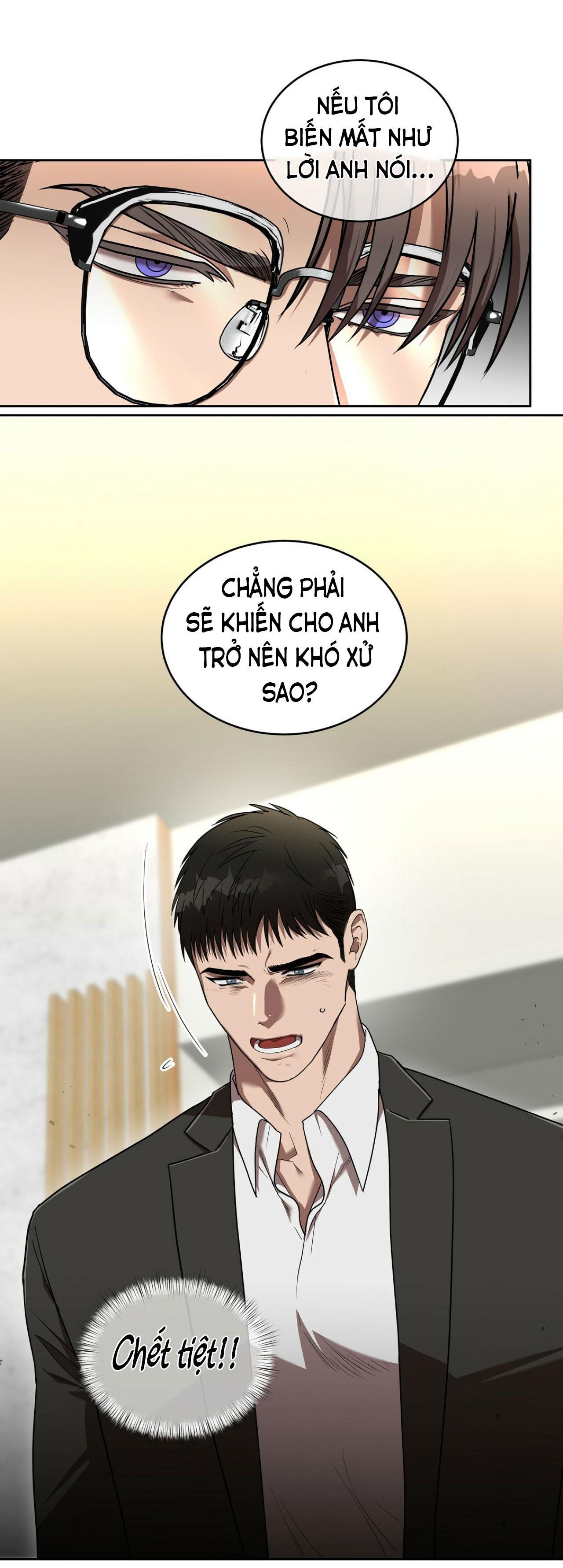 Ngang Tài Ngang Sức Chapter 7 - Trang 41