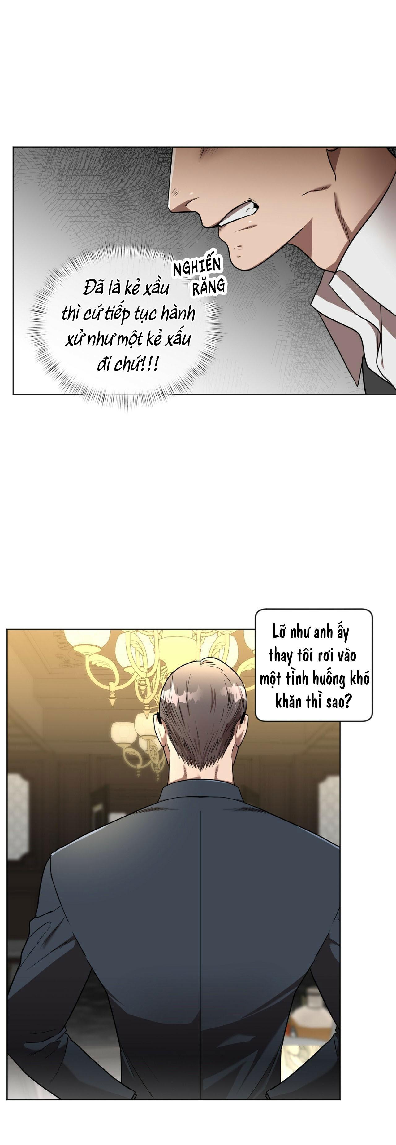 Ngang Tài Ngang Sức Chapter 7 - Trang 43