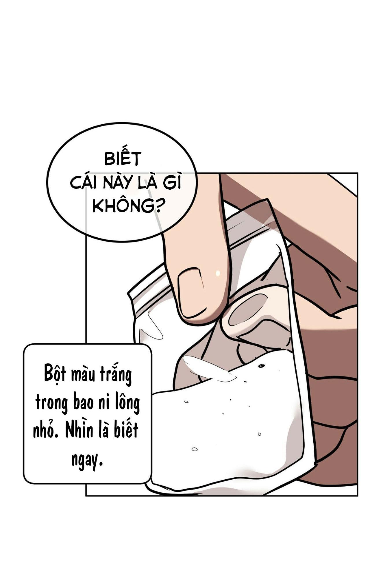 Ngang Tài Ngang Sức Chapter 7 - Trang 9