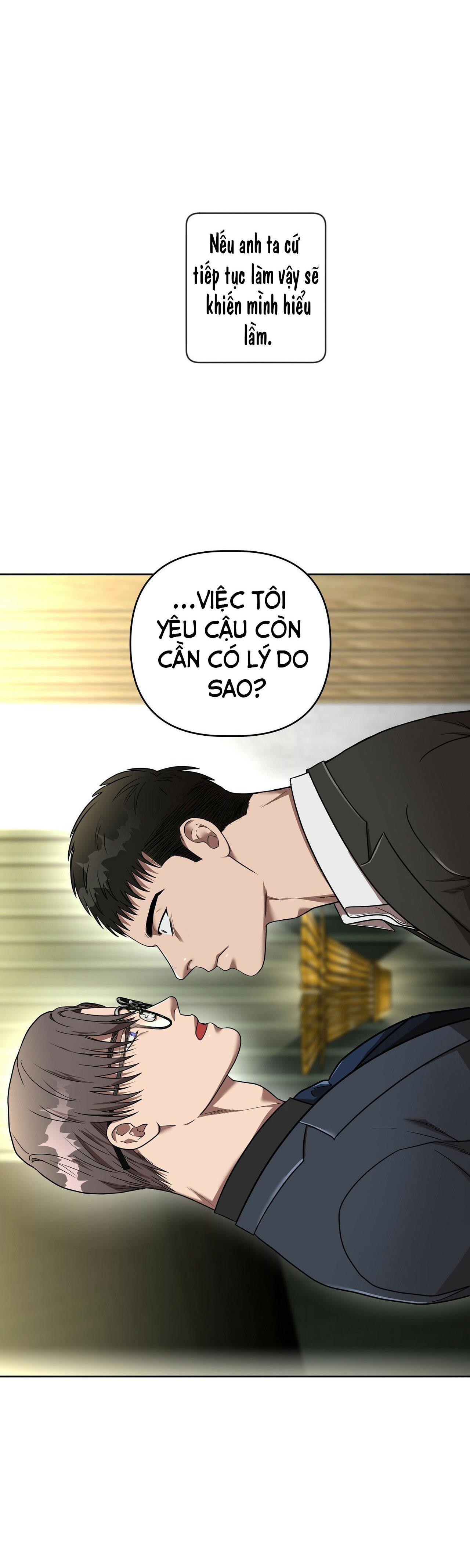 Ngang Tài Ngang Sức Chapter 8 - Trang 11