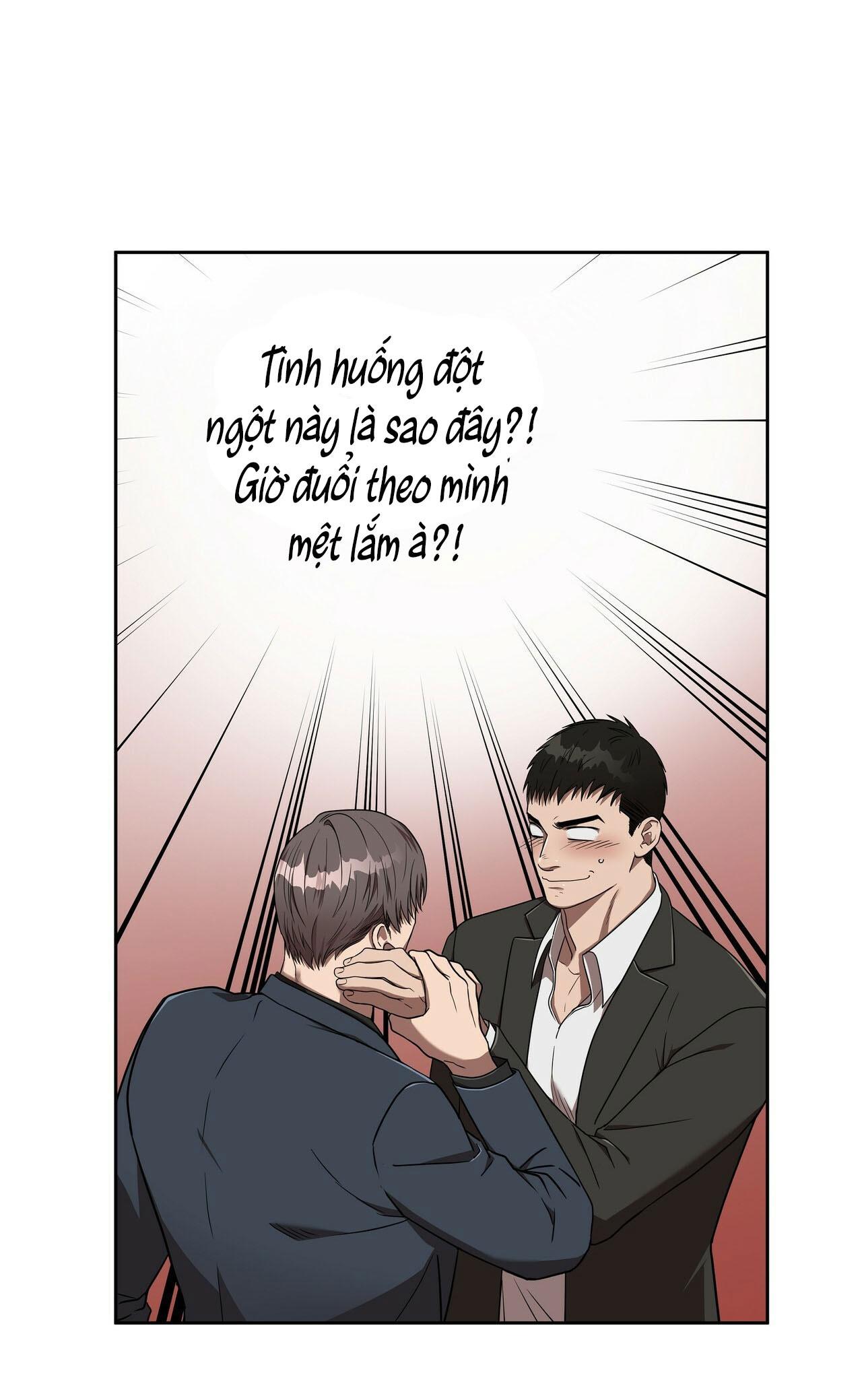 Ngang Tài Ngang Sức Chapter 8 - Trang 18