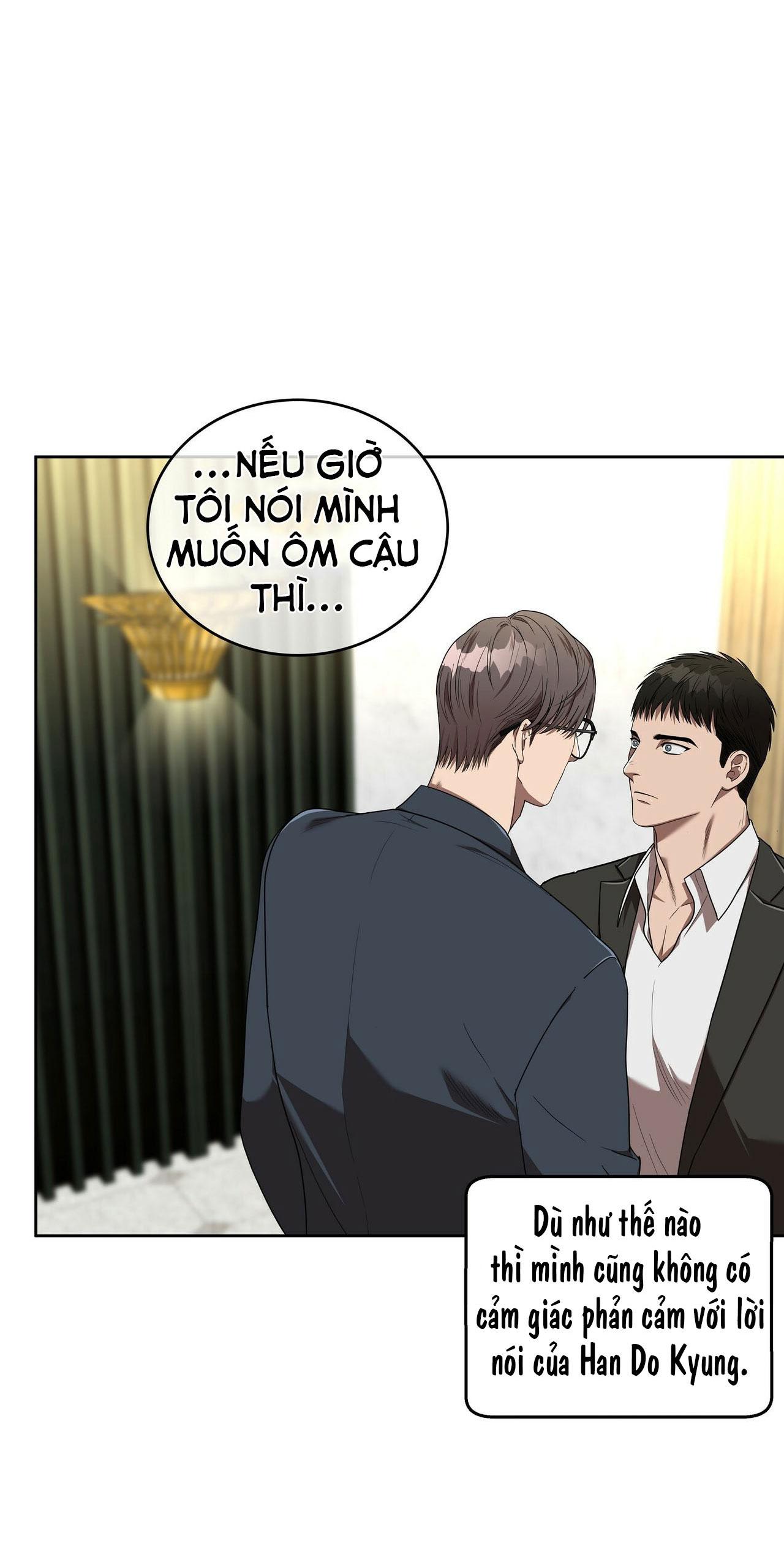 Ngang Tài Ngang Sức Chapter 8 - Trang 35