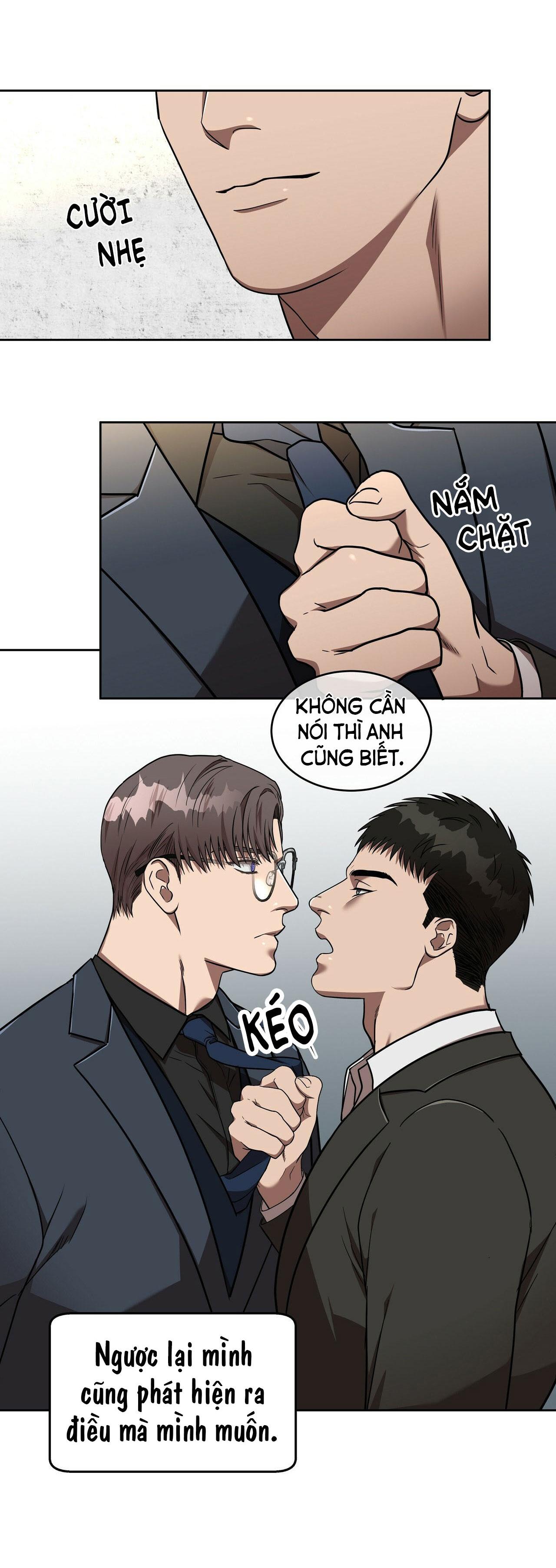 Ngang Tài Ngang Sức Chapter 8 - Trang 36