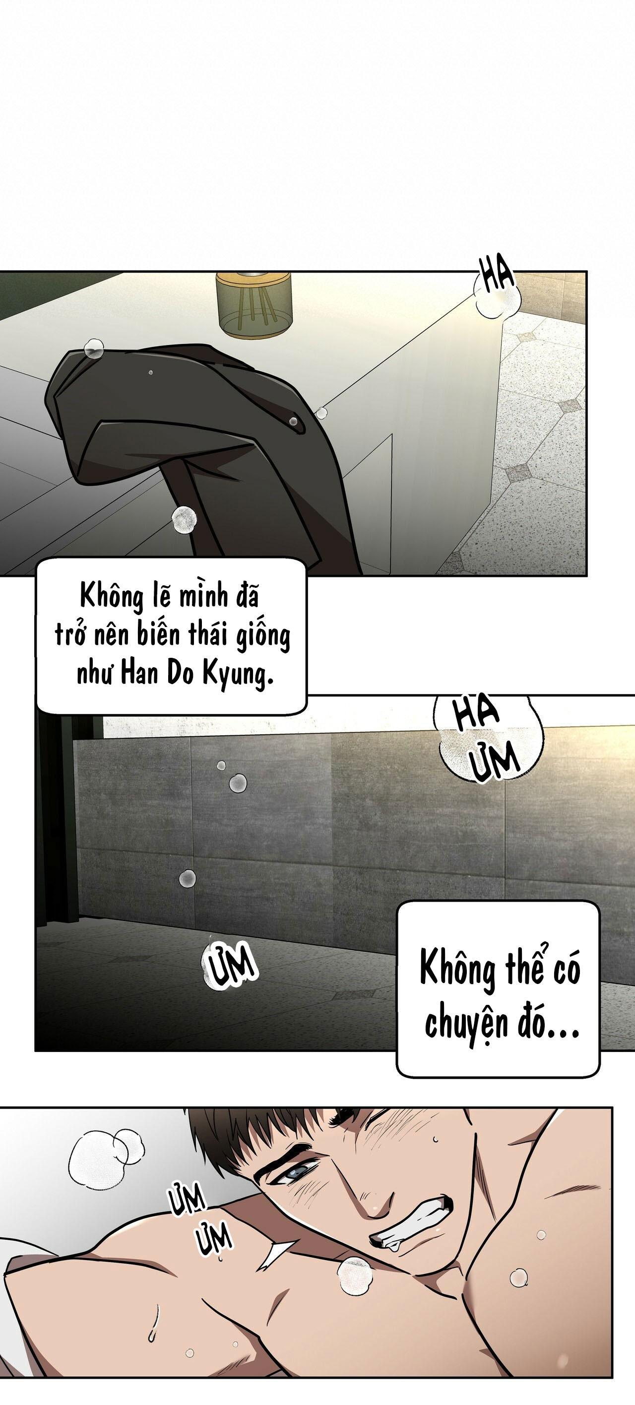 Ngang Tài Ngang Sức Chapter 8 - Trang 38