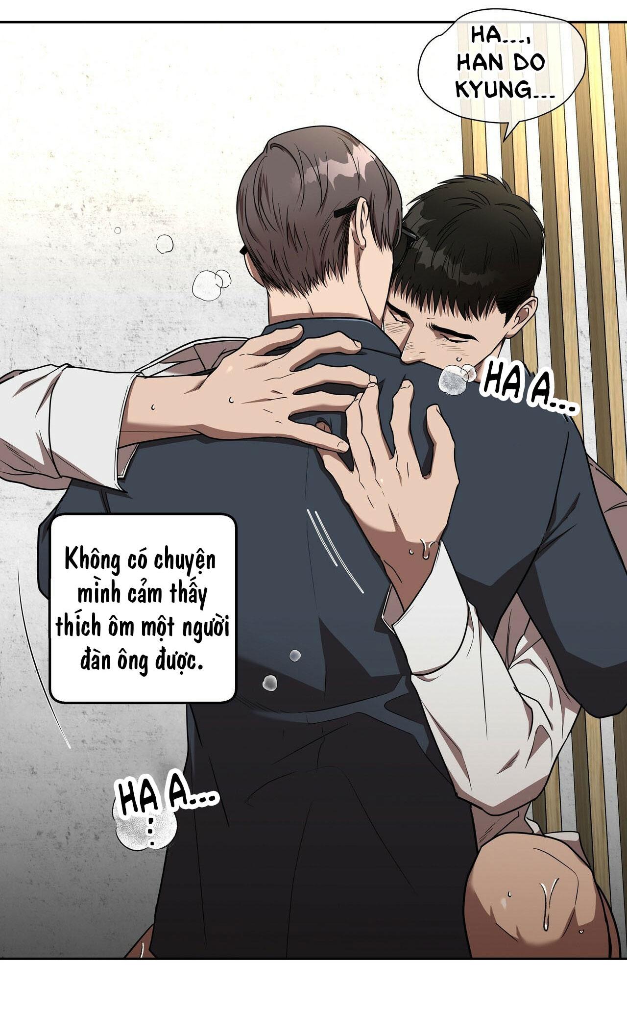 Ngang Tài Ngang Sức Chapter 8 - Trang 39